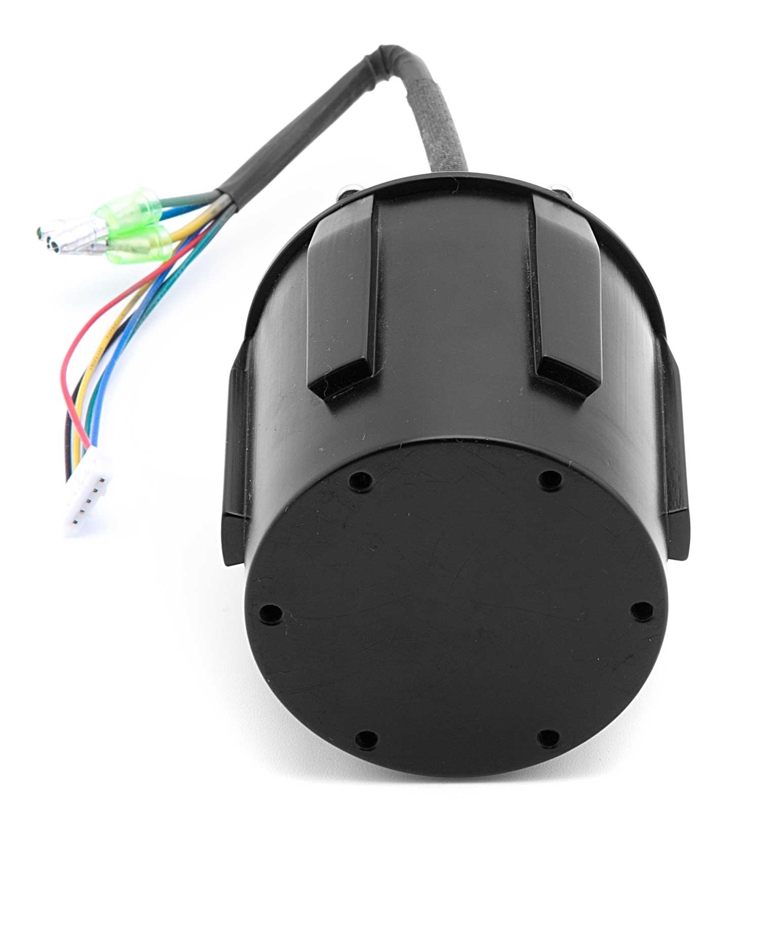 Nabenmotor 36V 300W - Maße: L:105mm*B:56mm*H:56mm (ohne Kabel und nur Mindestbreite) 100% passgenau für SXT Board 300W Leistung ohne Reifen Anschlüsse vorhanden - von SXT-Scooters