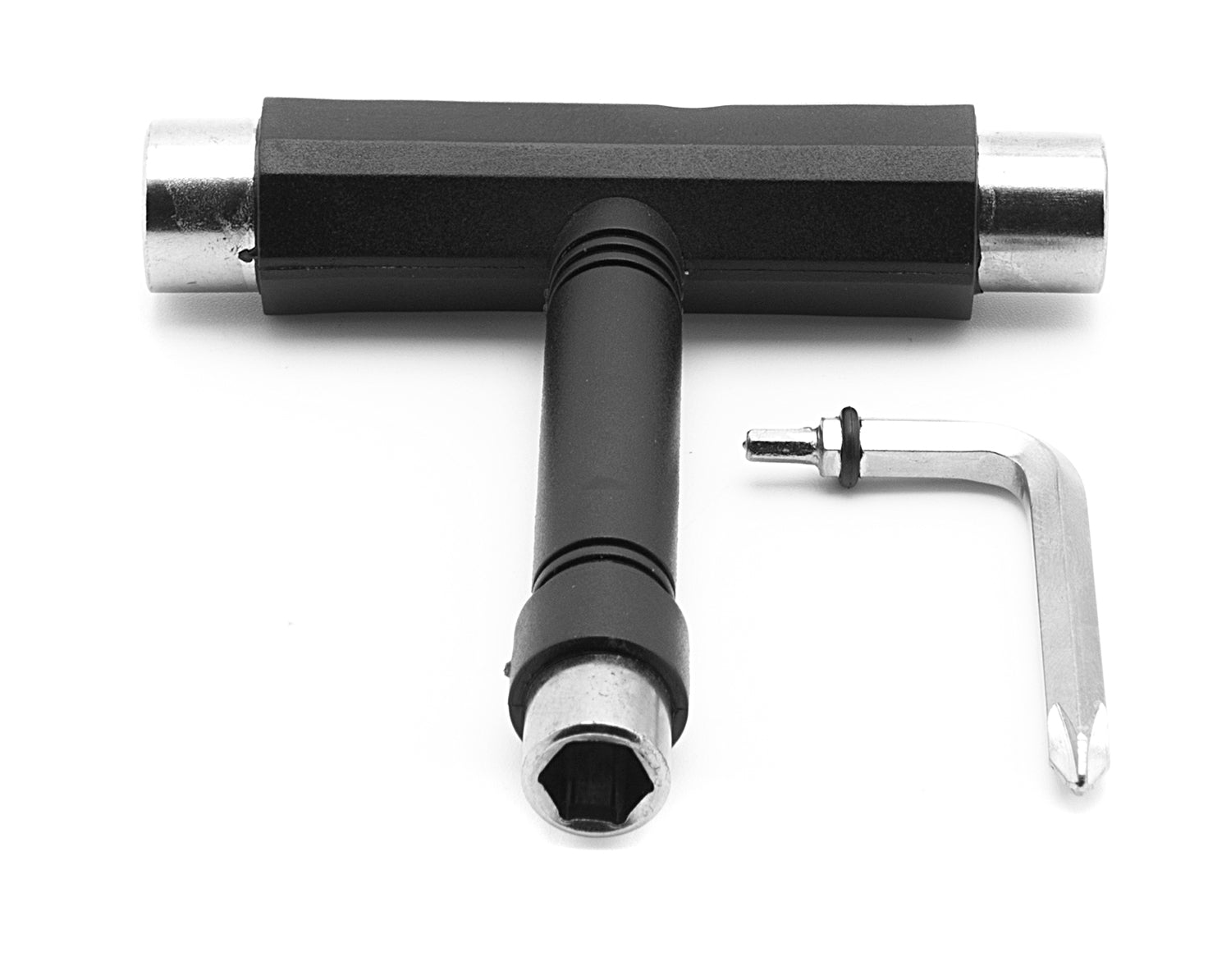 Toolkit - das Tool ist beinhaltet passendes Werkzeug für das SXT Board Maße: B:100mm*L:105mm*H:21mm - von SXT-Scooters