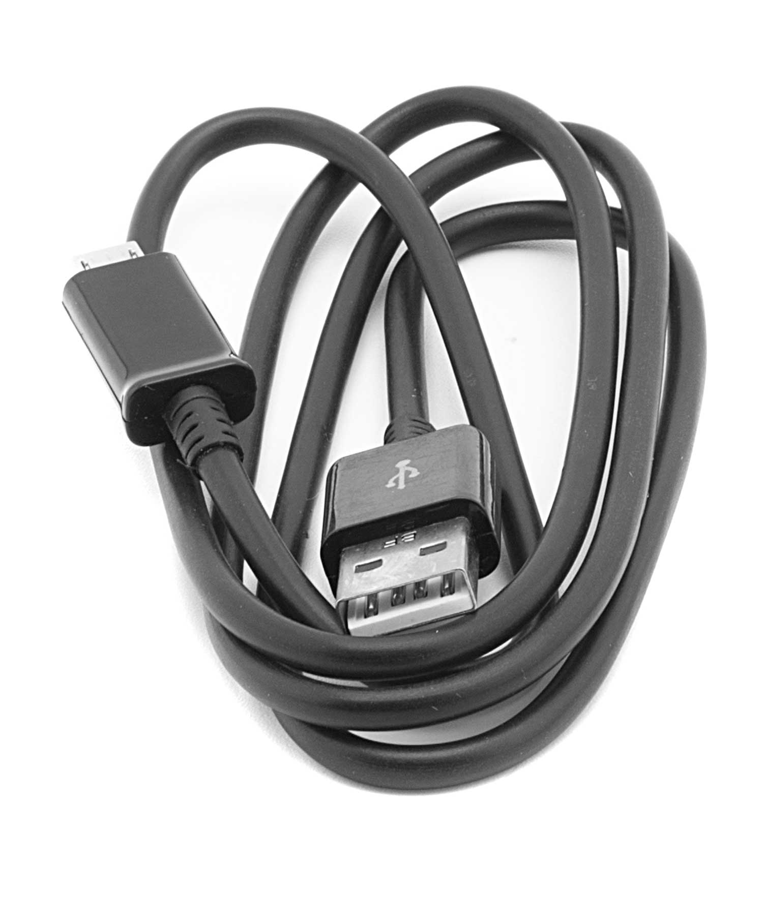 Ladekabel Fernbedienung - USB Ladekabel für die Fernbedienung vom SXT Board Maße: Länge 93 cm Farbe: Schwarz Lieferumfang 1 Stück - von SXT-Scooters