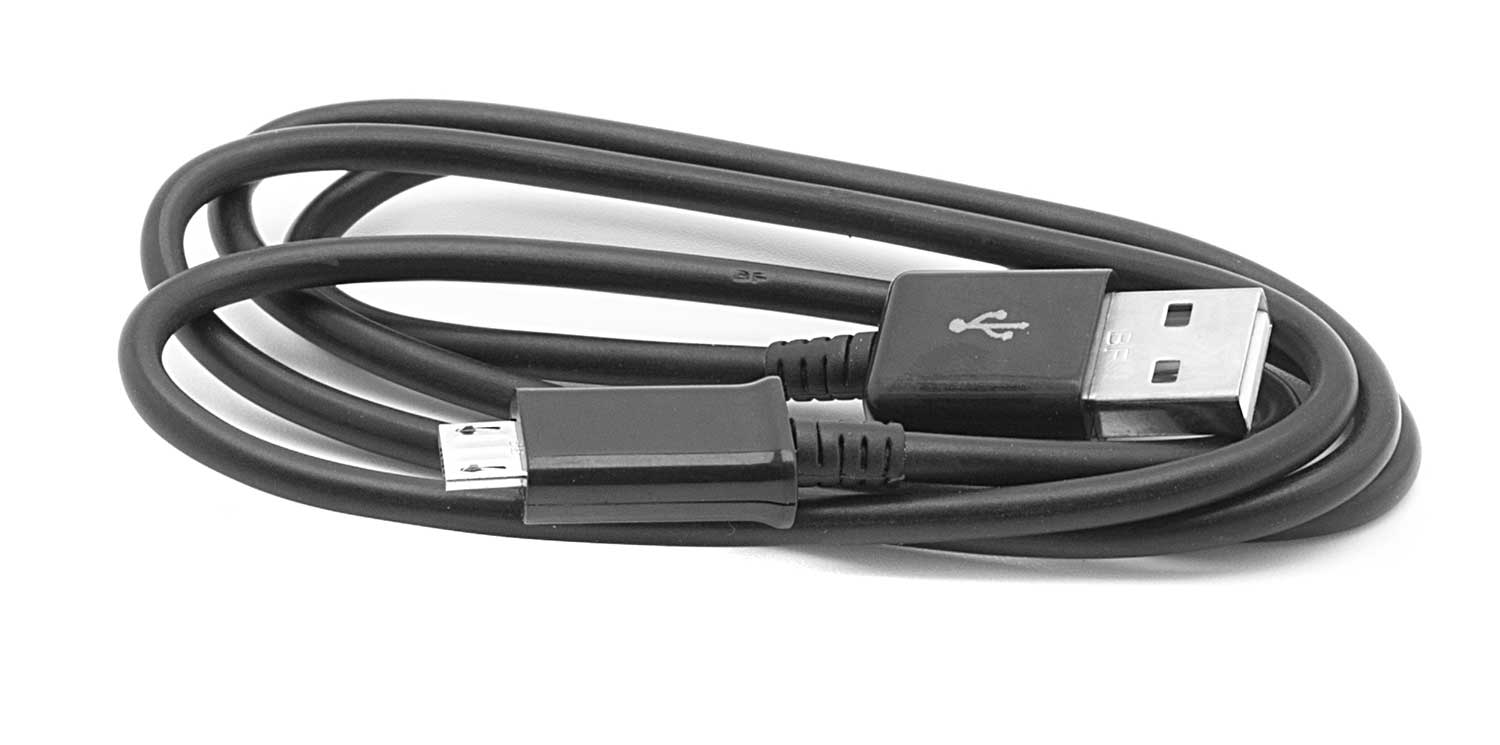 Ladekabel Fernbedienung - USB Ladekabel für die Fernbedienung vom SXT Board Maße: Länge 93 cm Farbe: Schwarz Lieferumfang 1 Stück - von SXT-Scooters