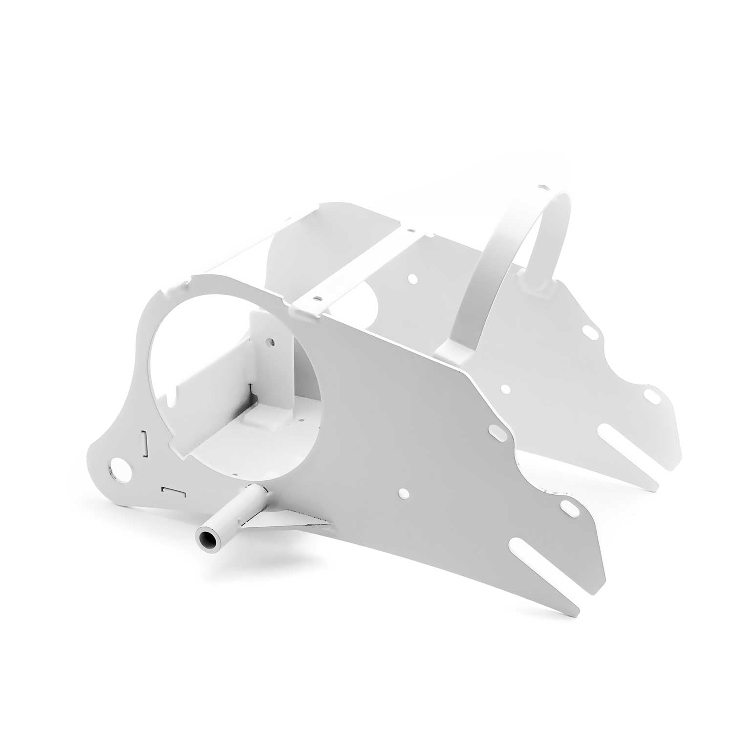 Motorhalterung für SXT 1000 EEC und SXT 1600 XL - Maße: B:245 * L:320 * H:190 passend für den SXT 1600 XL und SXT 1000 EEC Im Lieferumfang ist nur die Motorhalterung ohne Kleinteile enthalten - von SXT-Scooters