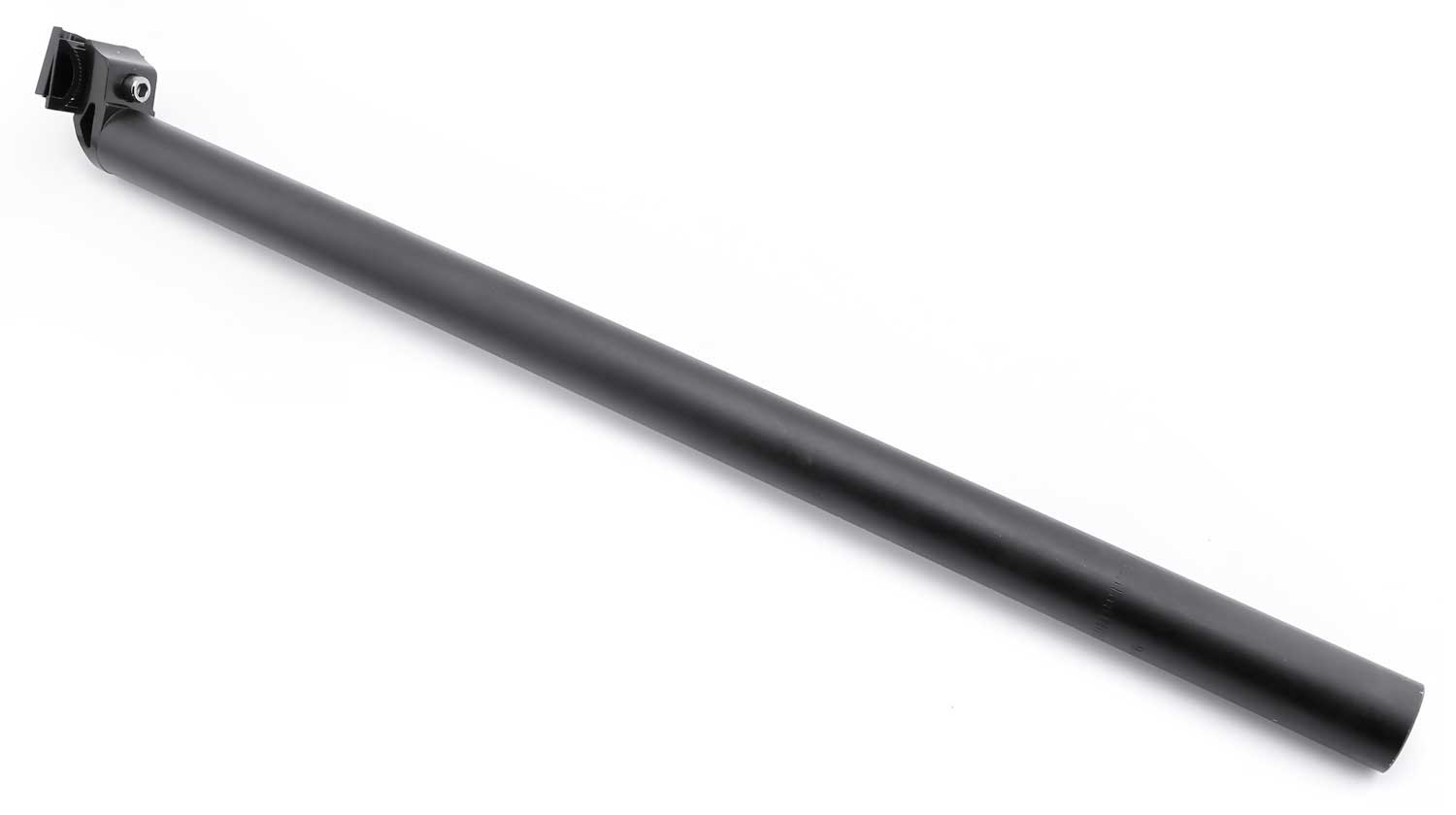 Sattelstange - Passende Sattelstange in verschiedenen Größen für das Modell SXT Velox Maße (Lange Sattelstange): 61,50 x 3,20 cm (Länge x Durchmesser) Maße (Mittlere Sattelstange): 47,5 x 3,2 cm (Länge x Durchmesser) Maße (Kurze Sattelstange (Standard)):