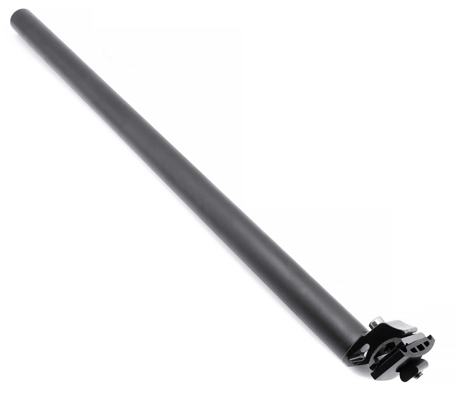 Sattelstange - Passende Sattelstange in verschiedenen Größen für das Modell SXT Velox Maße (Lange Sattelstange): 61,50 x 3,20 cm (Länge x Durchmesser) Maße (Mittlere Sattelstange): 47,5 x 3,2 cm (Länge x Durchmesser) Maße (Kurze Sattelstange (Standard)):