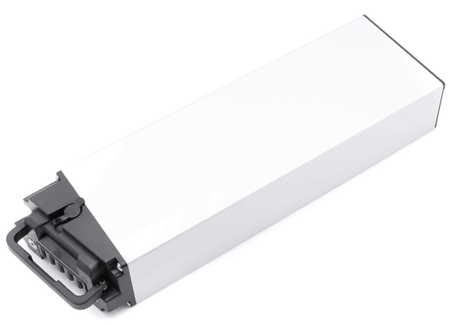 Lithium-Ion Akku 36V 5.2 Ah - Lithium-Ion Akkupack Kapazität 5.2 Ah Spannung 36V hochwertiges Aluminium Gehäuse Maße: H: 25-27cm B: 8cm T: 4,5cm - von SXT-Scooters