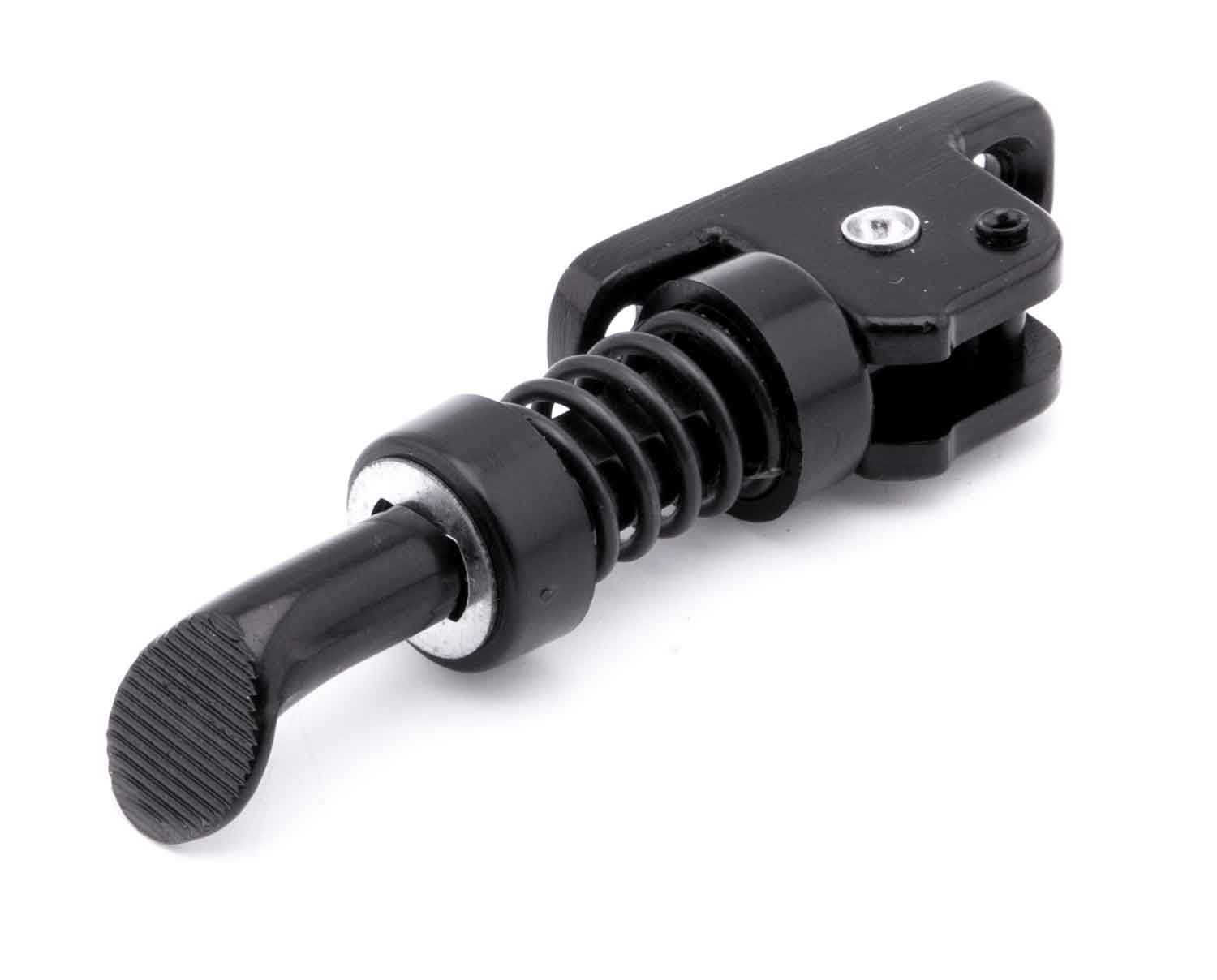 Seitenständer - Seitenständer mit Feder Maße: 11,5 x 2,6 x 1,8 cm (Länge x Breite x Tiefe) Kompatibel mit den Modellen SXT Buddy V2 und SXT Buddy V2 eKFV - von SXT-Scooters