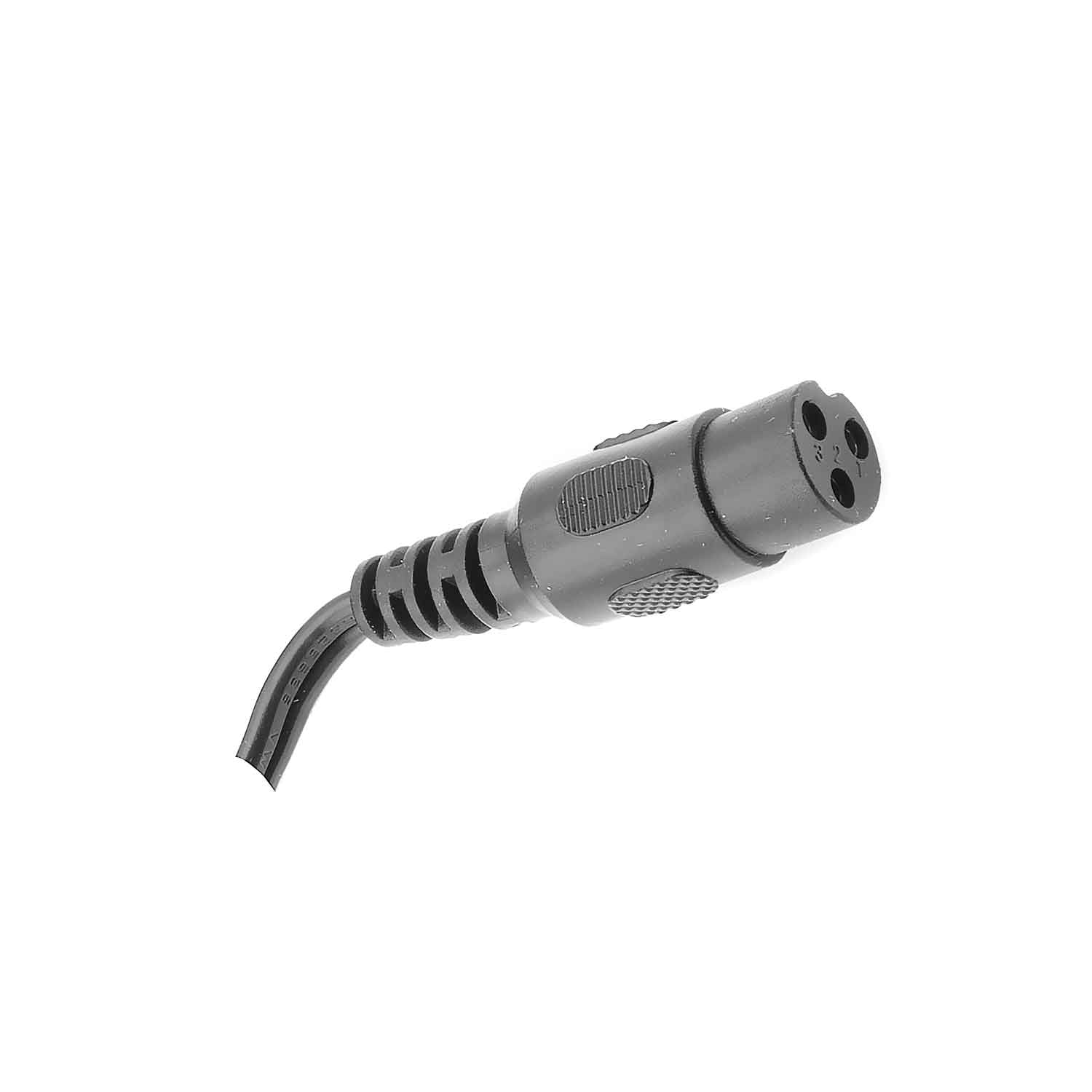Ladegerät 48V 1,6 A - der Lieferumfang beinhaltet: 1x Ladegerät für Bleiakkus 48 V / 1,6 A 48 Volt Betriebsspannung Eingang/Input: AC 100V - 240V 50/60 Hz Ausgang/Output: 48 V / 1.600 mA / 1.6 A Stecker: XLR Steckverbinder (weiblich) mit integrierter LED-