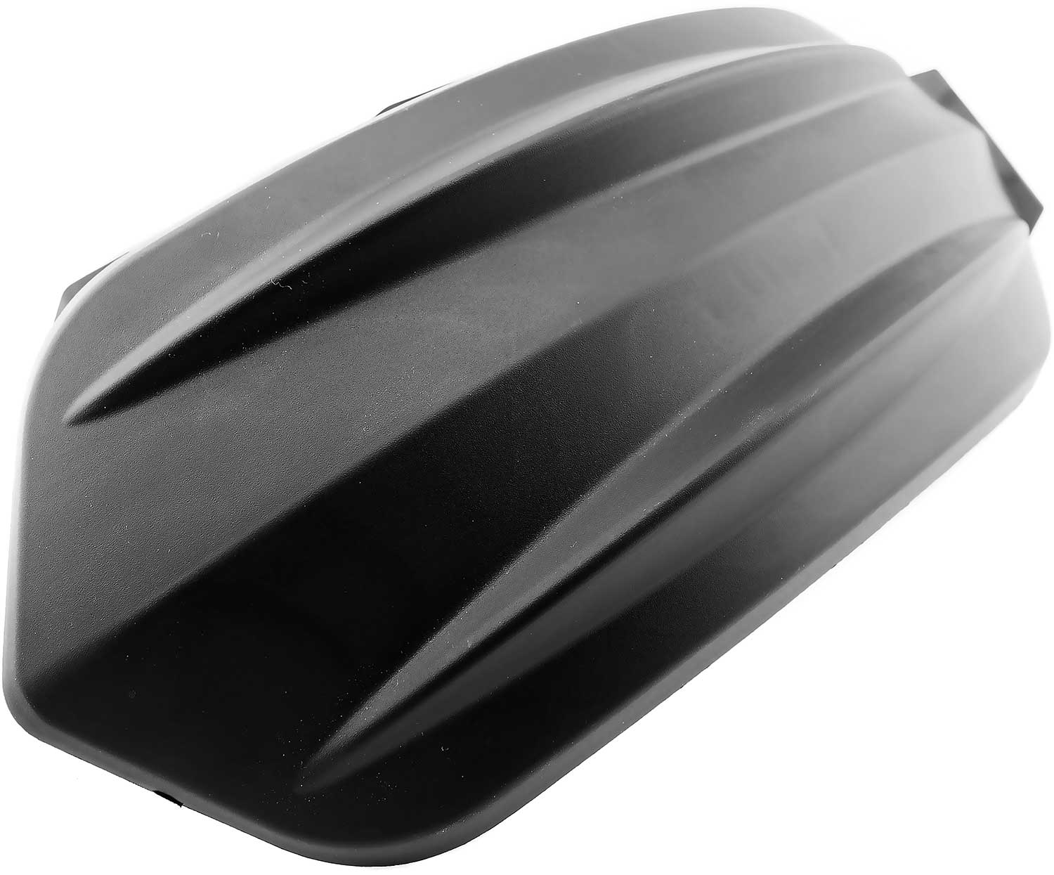 Verschiedene Schutzbleche / Kettenschutz - verschiedene Auswahlmöglichkeiten für: Schutzblech vorne Schutzblech hinten Kettenschutz Material: aus Kunststoff Farbe: schwarz ohne Schrauben - von SXT-Scooters