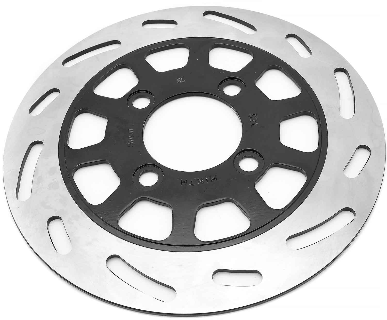 Bremsscheibe - Passende Bremsscheibe für das Vorder- und Hinterrad ACHTUNG: Artikel in verschiedenen Varianten erhältlich ( vorne und hinten ) Materialstärke: 3 mm Außendurchmesser: 220 mm Kompatibel mit den Modellen SXT Z3 und SXT Raptor V3 - von SXT-Sco