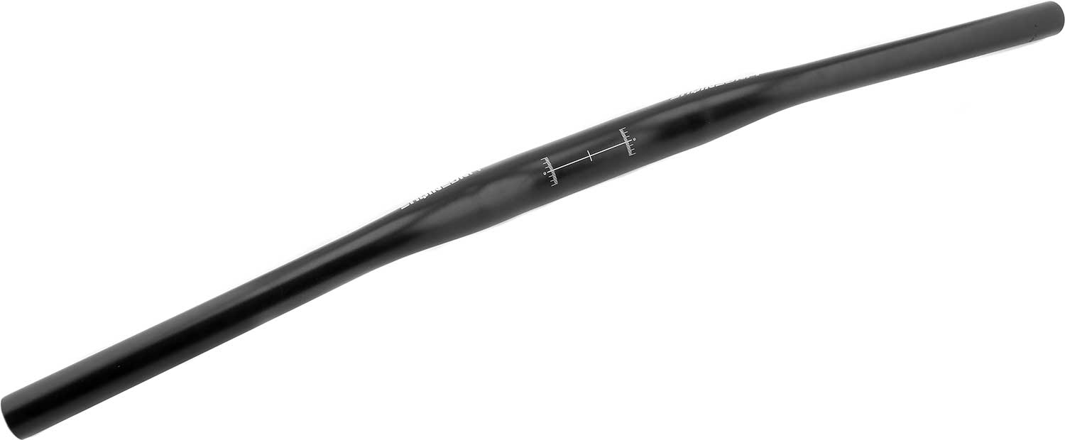 Lenker - Passender Lenker für die Modelle SXT Monster und SXT Monster EEC Material: Aluminium Farbe: Schwarz Länge: 62 cm Durchmesser Lenker: 22 mm Durchmesser Arretierung: 32 mm - von SXT-Scooters