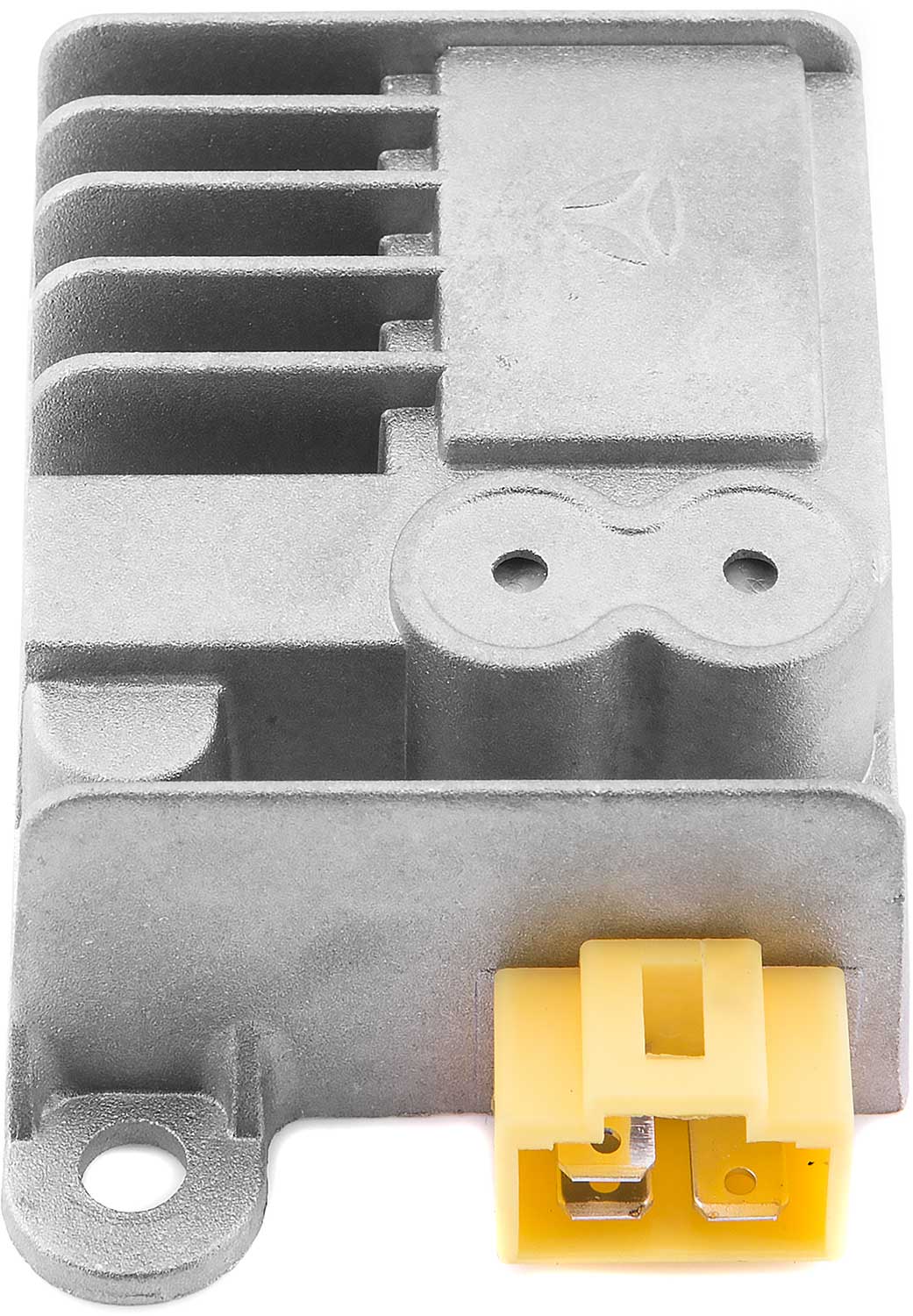 Spannungswandler / 12V - Passender Spannungswandler für das Modell SXT Raptor V3 Konvertierung der Betriebsspannung von 72V auf 12V Maße: 10 x 5,8 x 3,4 cm (Höhe x Breite x Tiefe) 3-polige Steckverbindung - von SXT-Scooters