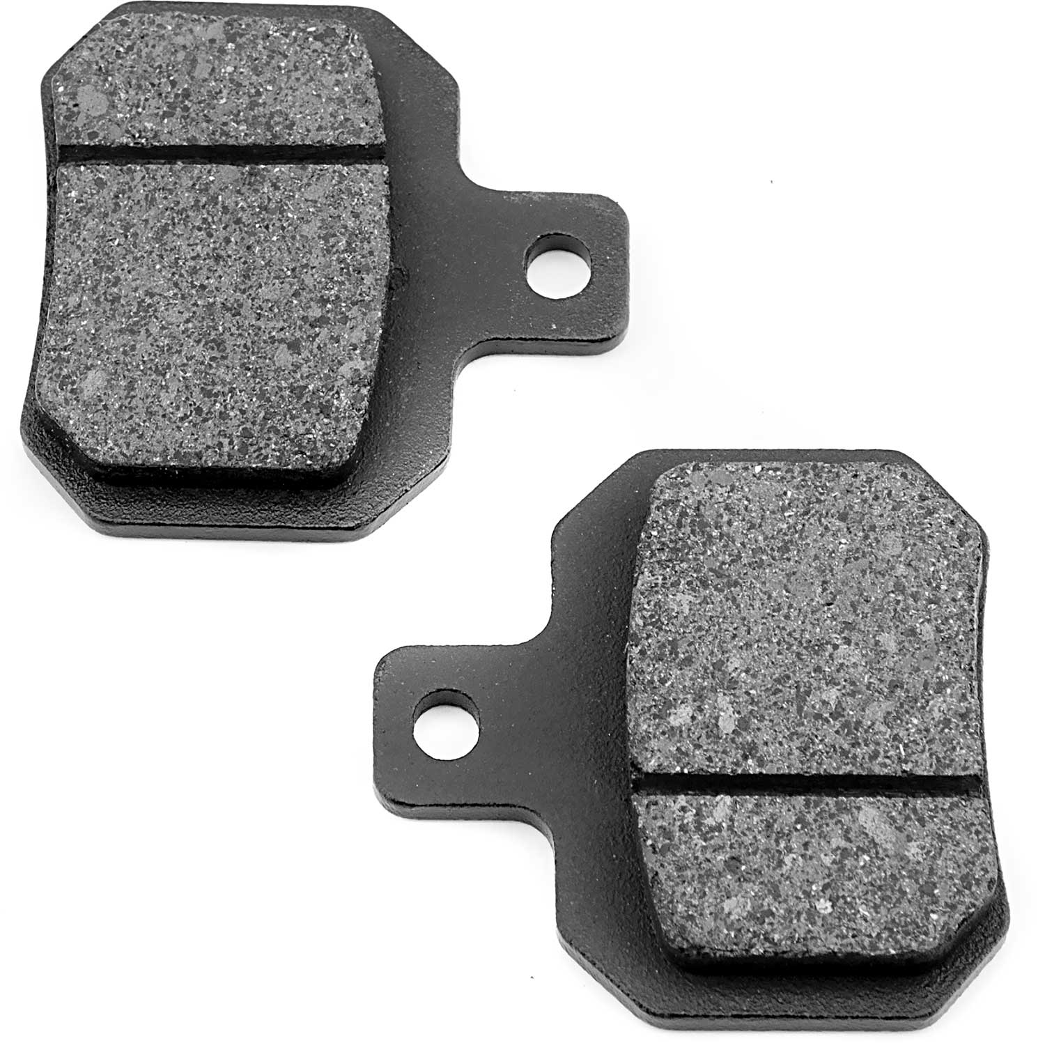 Bremsbeläge (Set) - Passende Bremsbeläge für das Modell SXT Gekko V3 Vordere Bremsbeläge als 2-teiliges Set unter der Artikelnummer SP0867.1 bestellbar Hintere Bremsbeläge für die Trommelbremse als 2-teiliges Set unter der Artikelnummer SP0867.2 bestellba