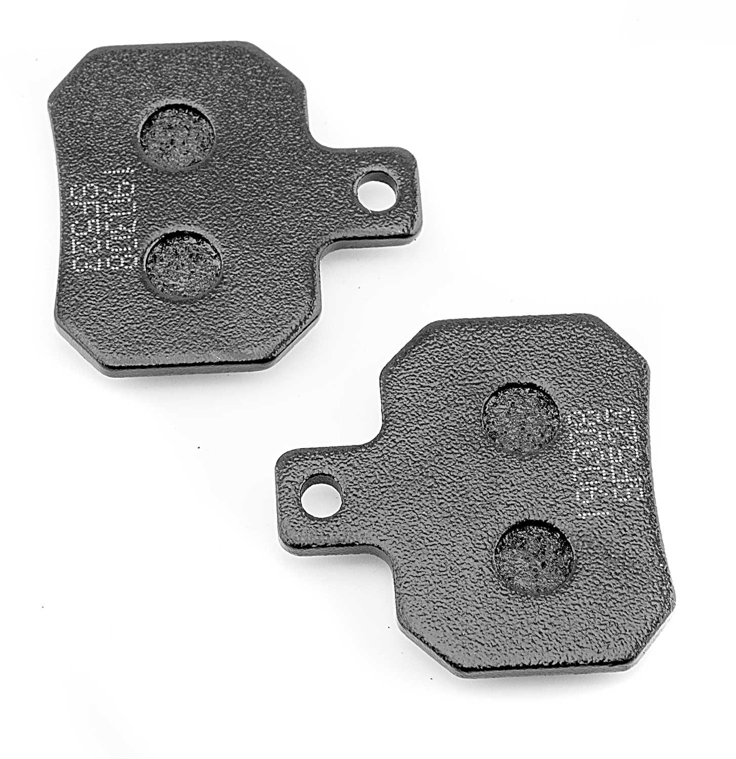 Bremsbeläge (Set) - Passende Bremsbeläge für das Modell SXT Gekko V3 Vordere Bremsbeläge als 2-teiliges Set unter der Artikelnummer SP0867.1 bestellbar Hintere Bremsbeläge für die Trommelbremse als 2-teiliges Set unter der Artikelnummer SP0867.2 bestellba
