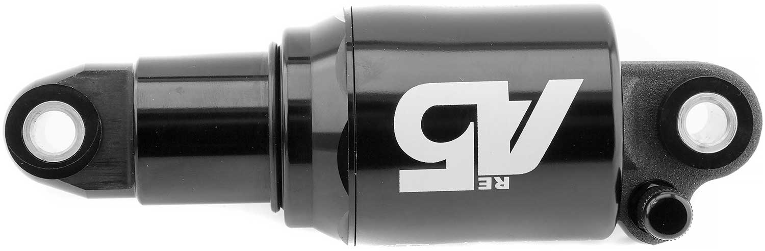 KS-Luftfederung A5-RE - der Lieferumfang beinhaltet: 1x KS-Luftfederung A5-RE Technische Daten: Federung: Luft (min. Luftdruck 65 psi - max. 150 psi) Einbaulänge x Hub (mm): 125 x 20 mm Einstellmöglichkeit: Preload / Topout - von SXT-Scooters