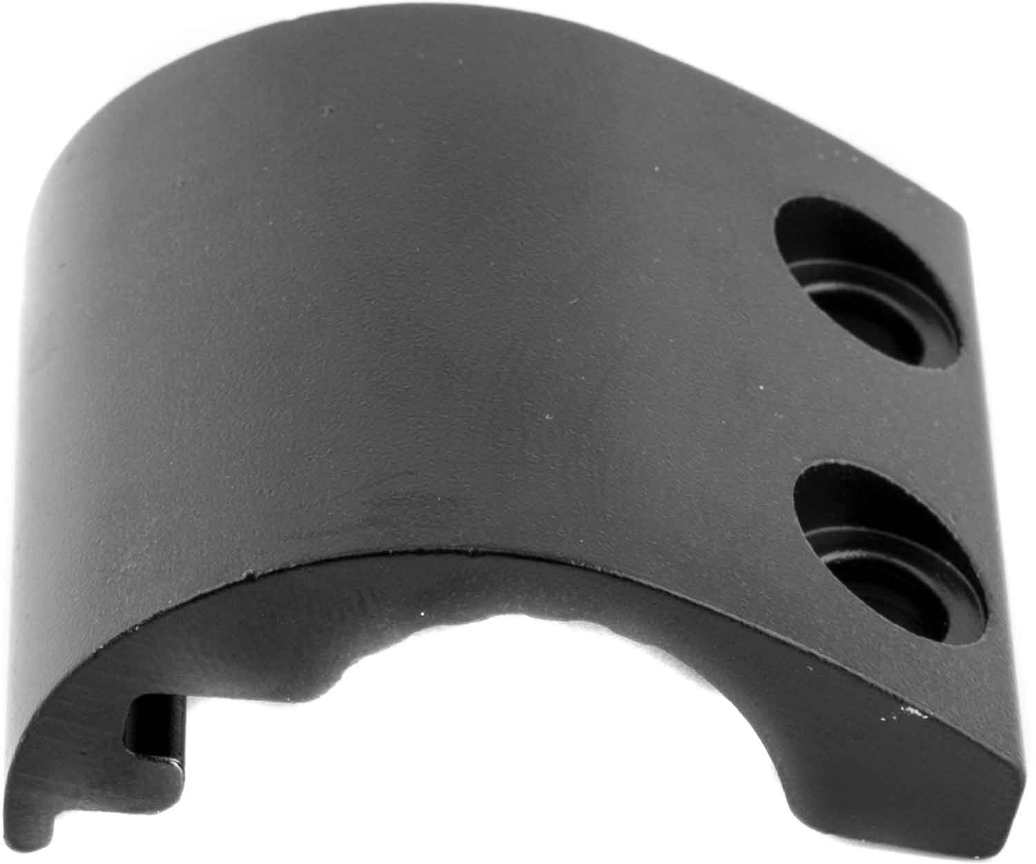 Vordere Lenkerarretierung - Passendes Arretierungsstück für den Lenker für das Modell SXT MAX Farbe: Schwarz Material: Aluminium Maße: 5,0 x 4,3 x 2,1 cm (Länge x Breite x Höhe) - von SXT-Scooters