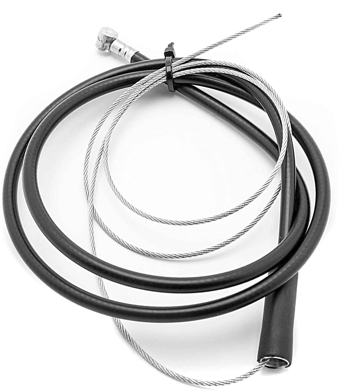 Bremskabel - Passende Bremskabel für das Modell SXT MAX Für den vorderen, mittleren und hinteren Bereich bestellbar Länge (vorderes Bremskabel): 137,0 cm Länge (mittleres Bremskabel): 50,8 cm Länge (hinteres Bremskabel): 204,0 cm Das mittlere Bremskabel b