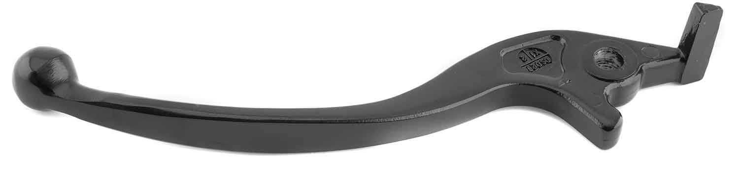 Bremsgriff - Passender Bremsgriff für das Modell SXT Z3 und SXT Raptor V3 Rechte und linke Seite separat erhältlich Farbe: Schwarz Material: Aluminium Länge: 19,5 cm - von SXT-Scooters