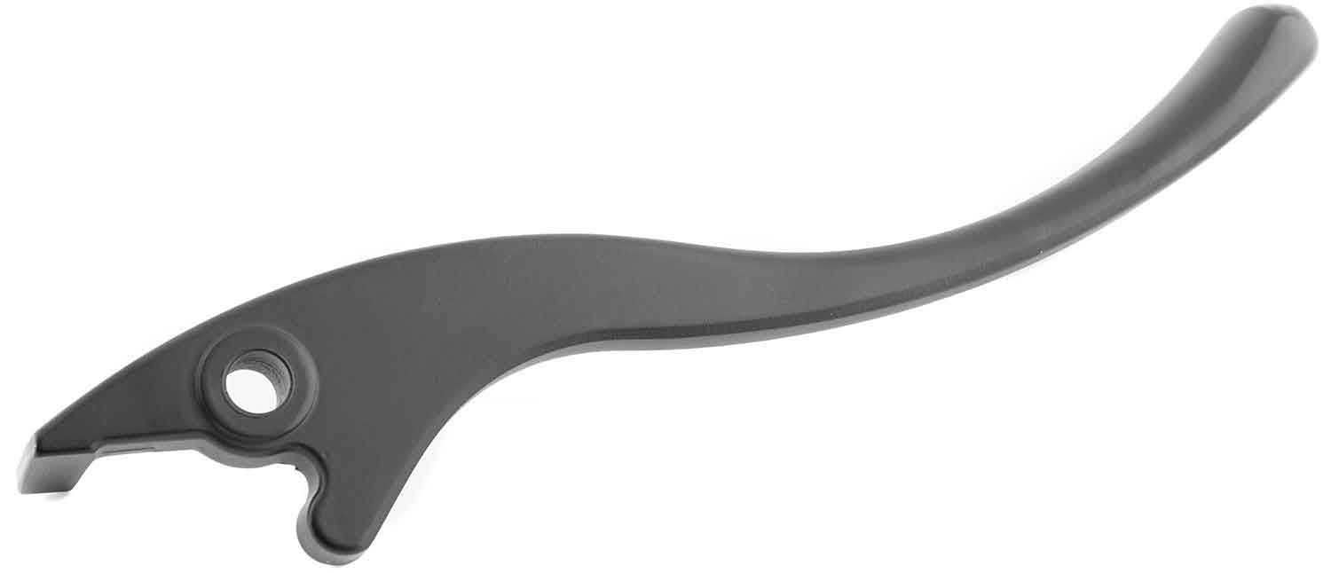 Bremsgriff - Passender Bremsgriff für das Modell SXT Gekko V3 Rechte und linke Seite separat erhältlich Farbe: Schwarz Material: Aluminium Länge: 19,8 cm - von SXT-Scooters