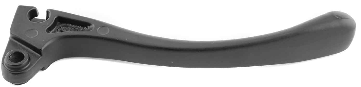 Bremsgriff - Passender Bremsgriff für das Modell SXT Gekko V3 Rechte und linke Seite separat erhältlich Farbe: Schwarz Material: Aluminium Länge: 19,8 cm - von SXT-Scooters