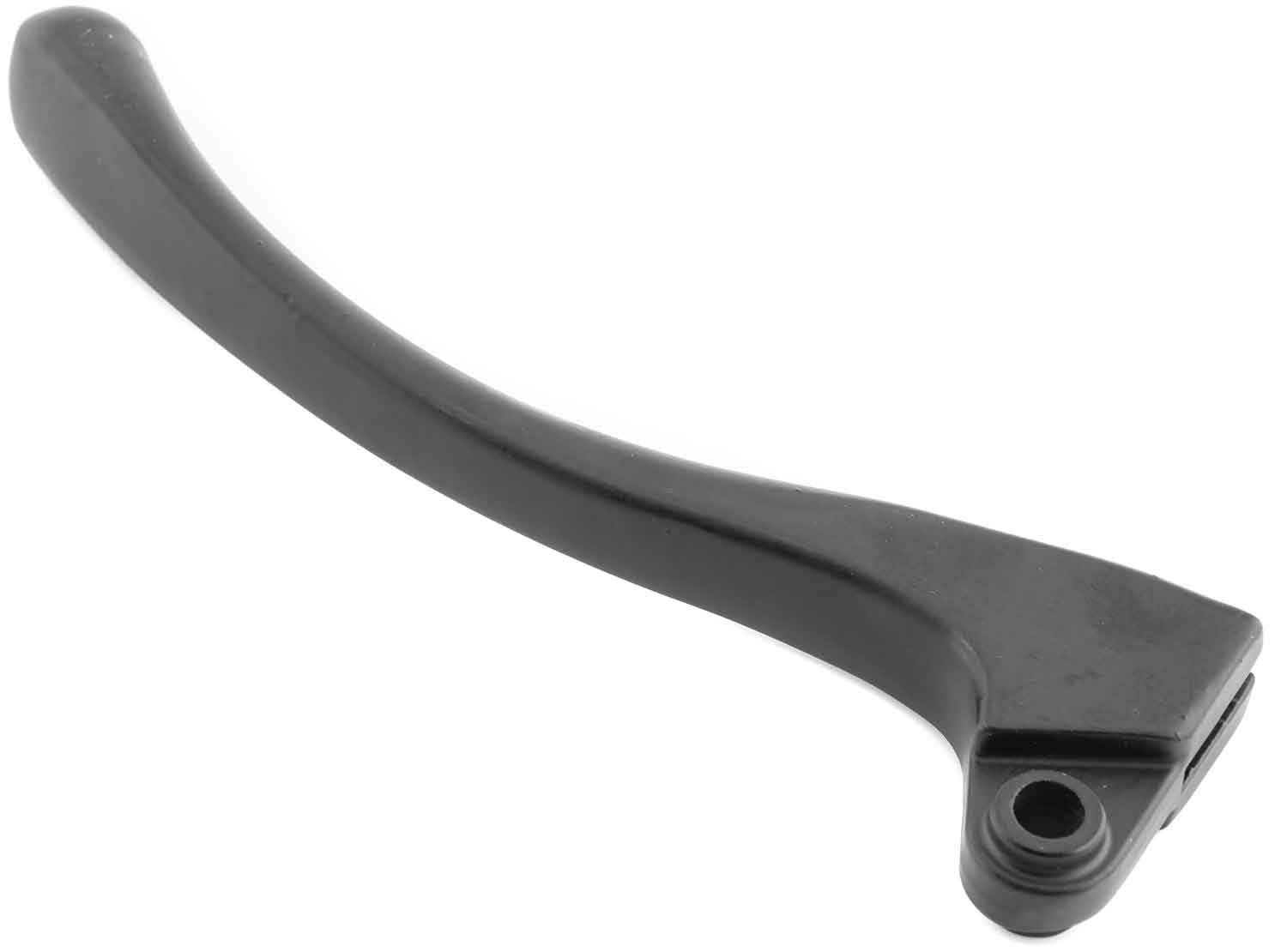 Bremsgriff - Passender Bremsgriff für das Modell SXT Gekko V3 Rechte und linke Seite separat erhältlich Farbe: Schwarz Material: Aluminium Länge: 19,8 cm - von SXT-Scooters