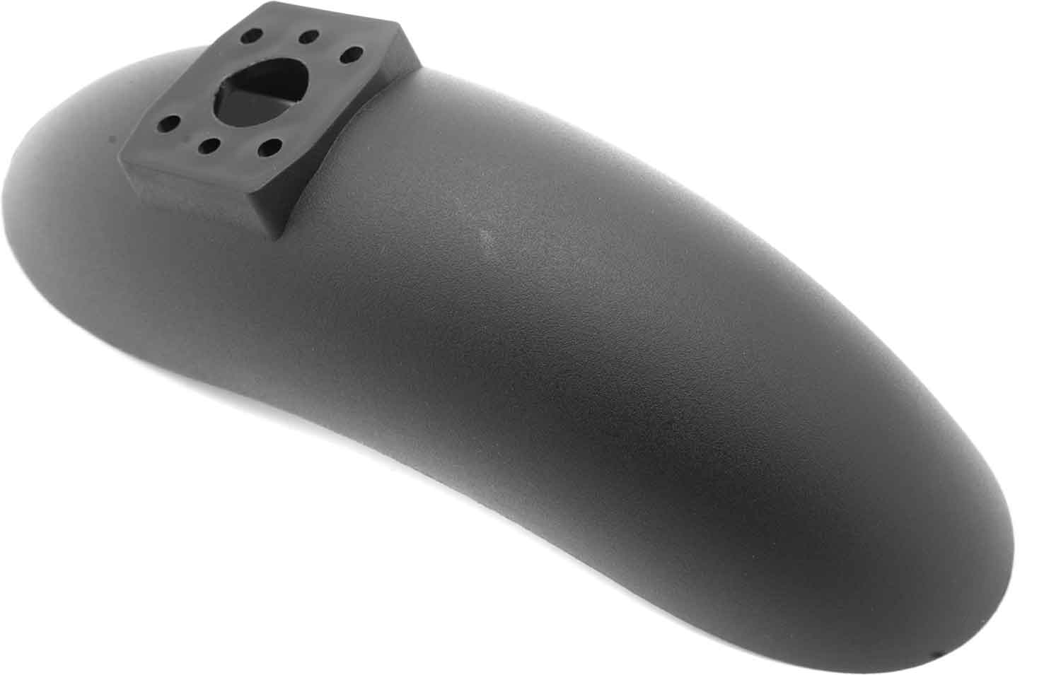 Schutzblech - Passendes Schutzblech für das Modell SXT Ultimate Pro (ab Charge 2019) Für das Vorder- und Hinterrad verwendbar Material: Kunststoff Farbe: Schwarz Maße: 25,0 x 8,3 cm (Länge x Breite) - von SXT-Scooters