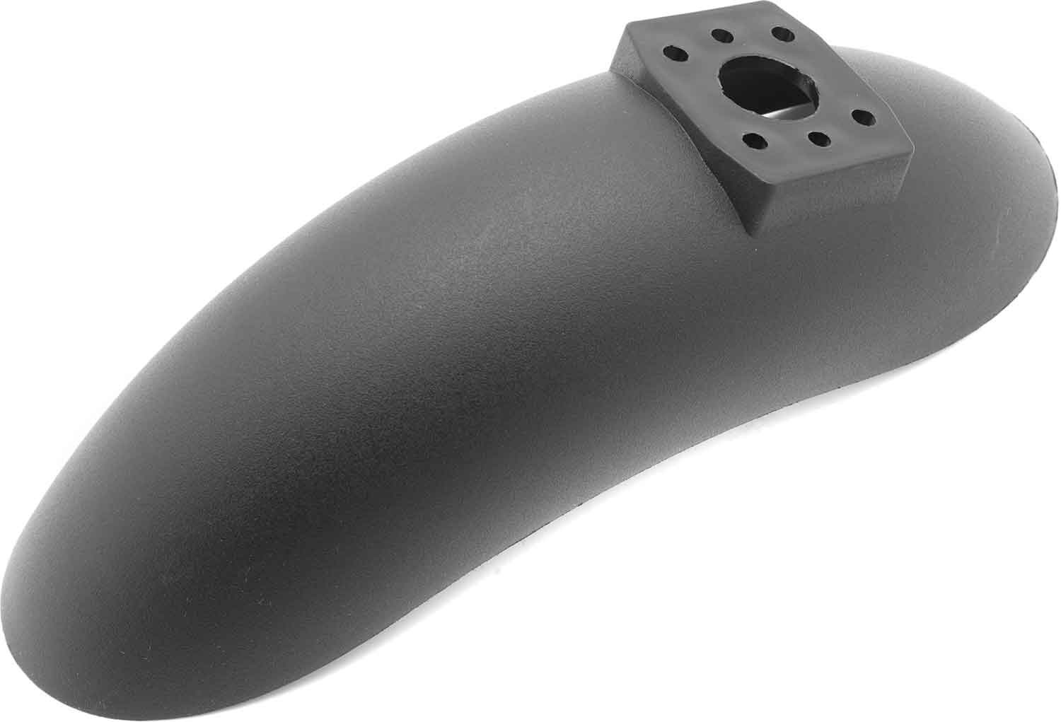 Schutzblech - Passendes Schutzblech für das Modell SXT Ultimate Pro (ab Charge 2019) Für das Vorder- und Hinterrad verwendbar Material: Kunststoff Farbe: Schwarz Maße: 25,0 x 8,3 cm (Länge x Breite) - von SXT-Scooters