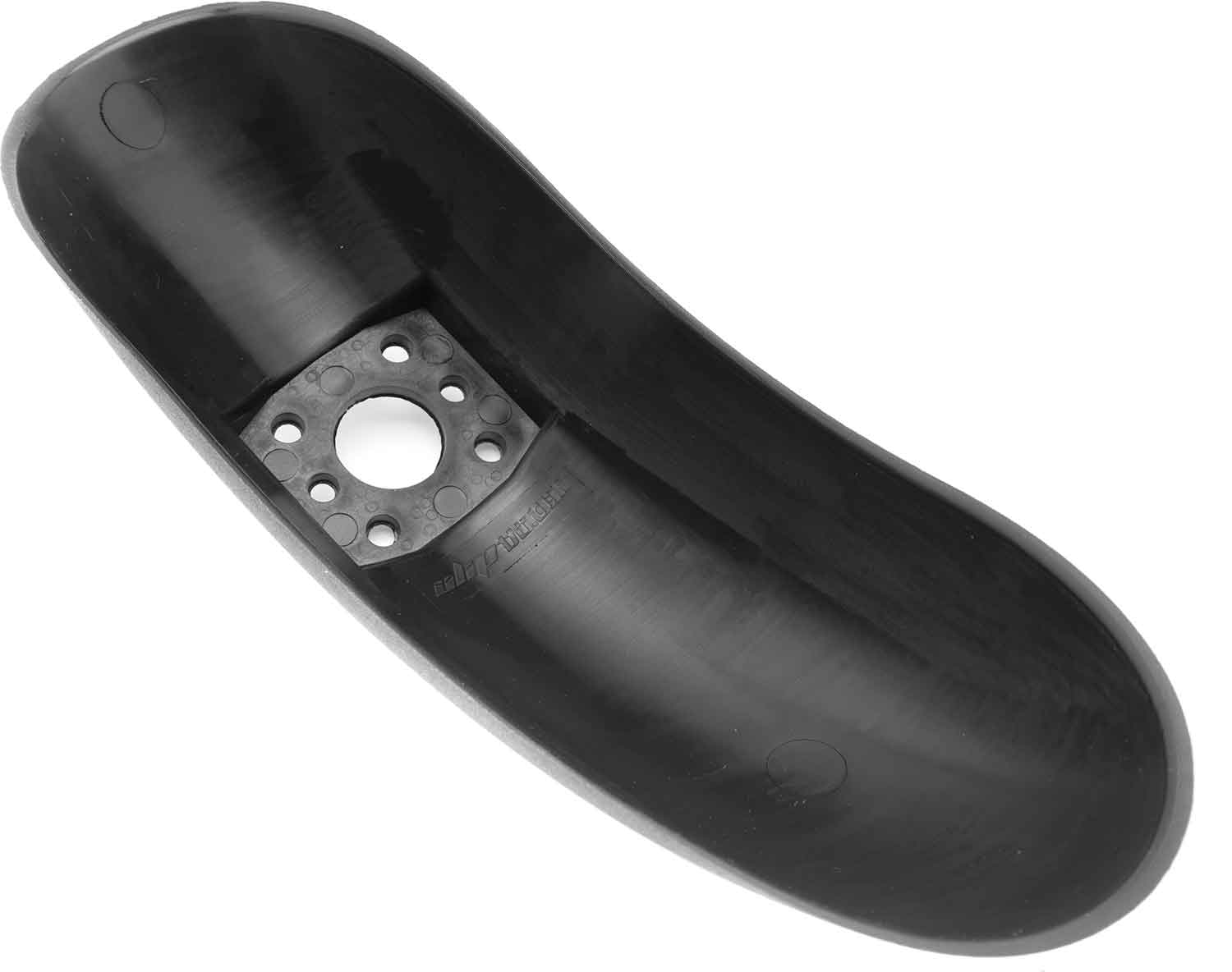 Schutzblech - Passendes Schutzblech für das Modell SXT Ultimate Pro (ab Charge 2019) Für das Vorder- und Hinterrad verwendbar Material: Kunststoff Farbe: Schwarz Maße: 25,0 x 8,3 cm (Länge x Breite) - von SXT-Scooters