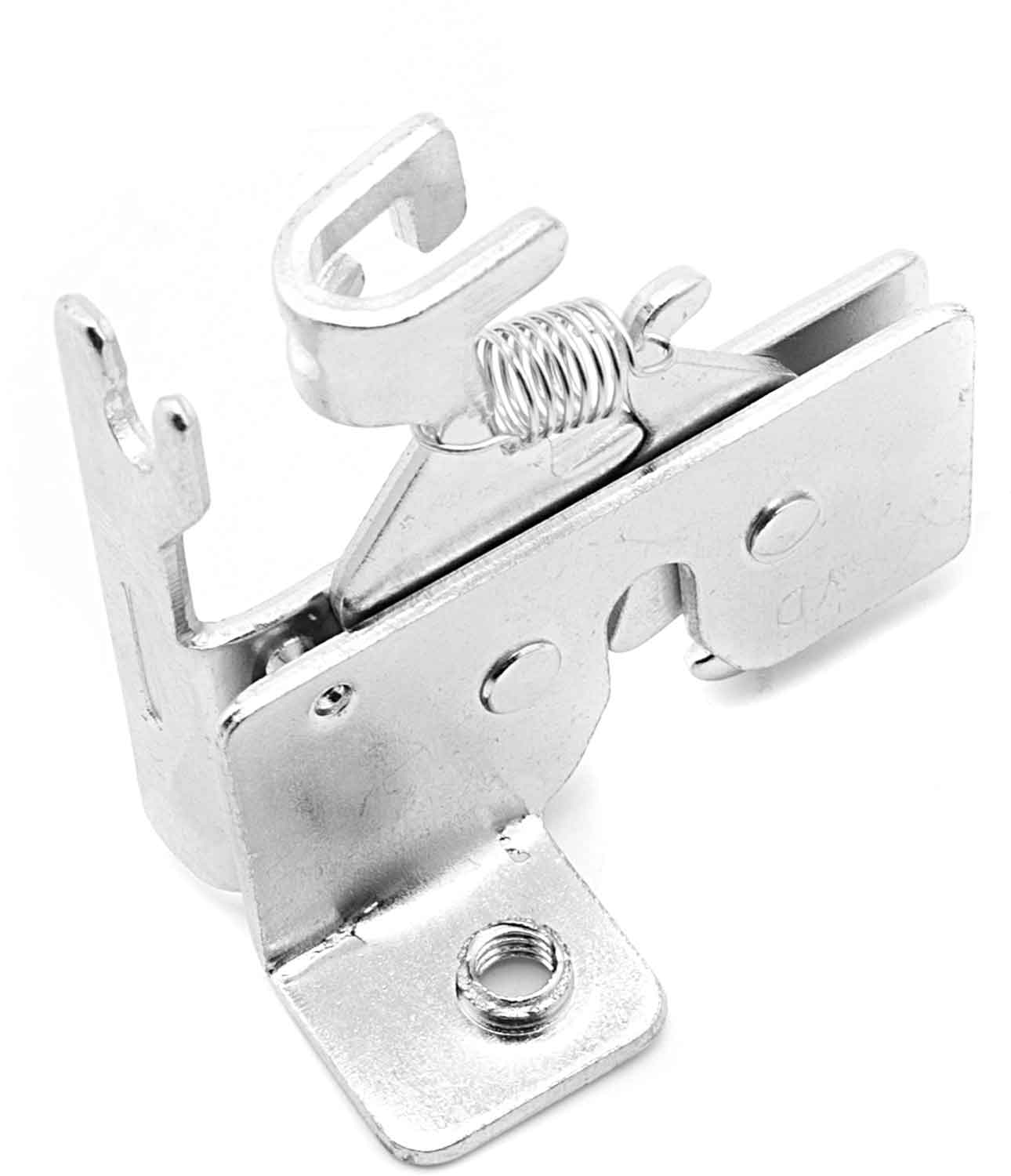 Helmfach Entriegelung - passende Helmfach Entriegelung für die Modelle SXT Z3 und SXT Raptor V3 Maße: 5,5 x 5,2 x 4,2 cm - von SXT-Scooters