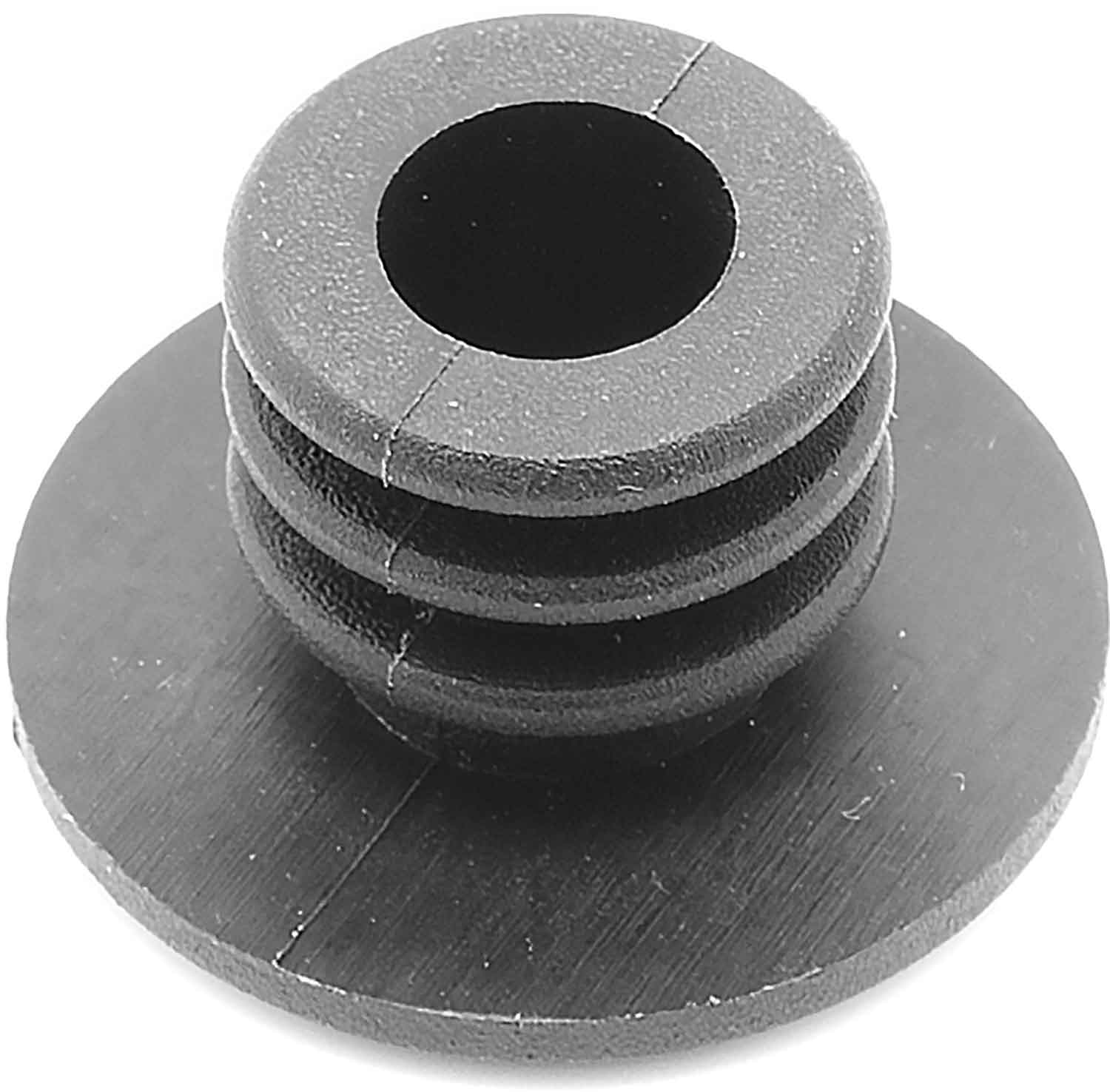 Schutzkappe Lenkergriff - Passende Schutzkappe für alle Modelle der SXT Buddy-Reihe Für die rechte und linke Seite verwendbar Material: Kunststoff Farbe: Schwarz Durchmesser: 2,8 cm - von SXT-Scooters