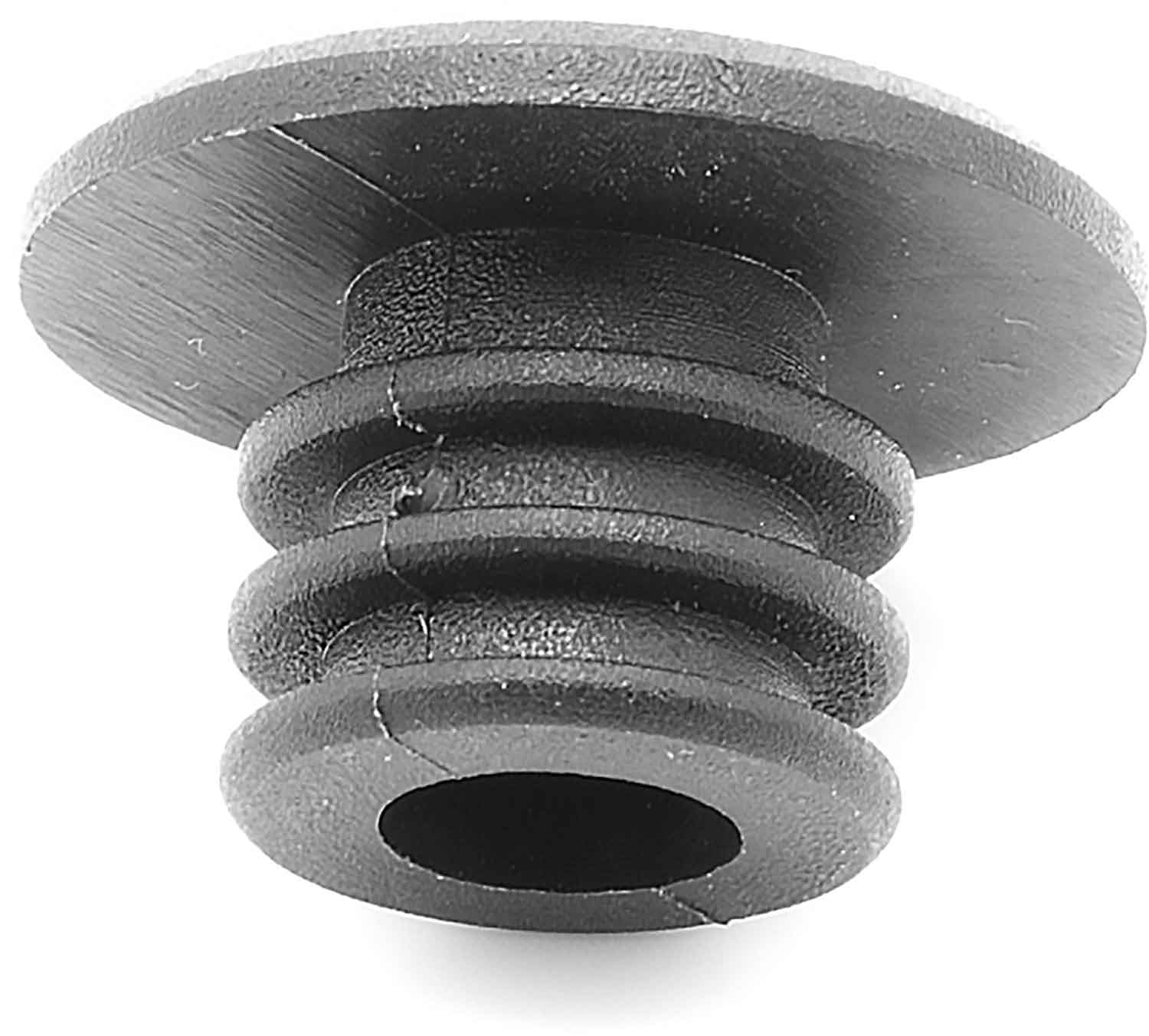 Schutzkappe Lenkergriff - Passende Schutzkappe für alle Modelle der SXT Buddy-Reihe Für die rechte und linke Seite verwendbar Material: Kunststoff Farbe: Schwarz Durchmesser: 2,8 cm - von SXT-Scooters