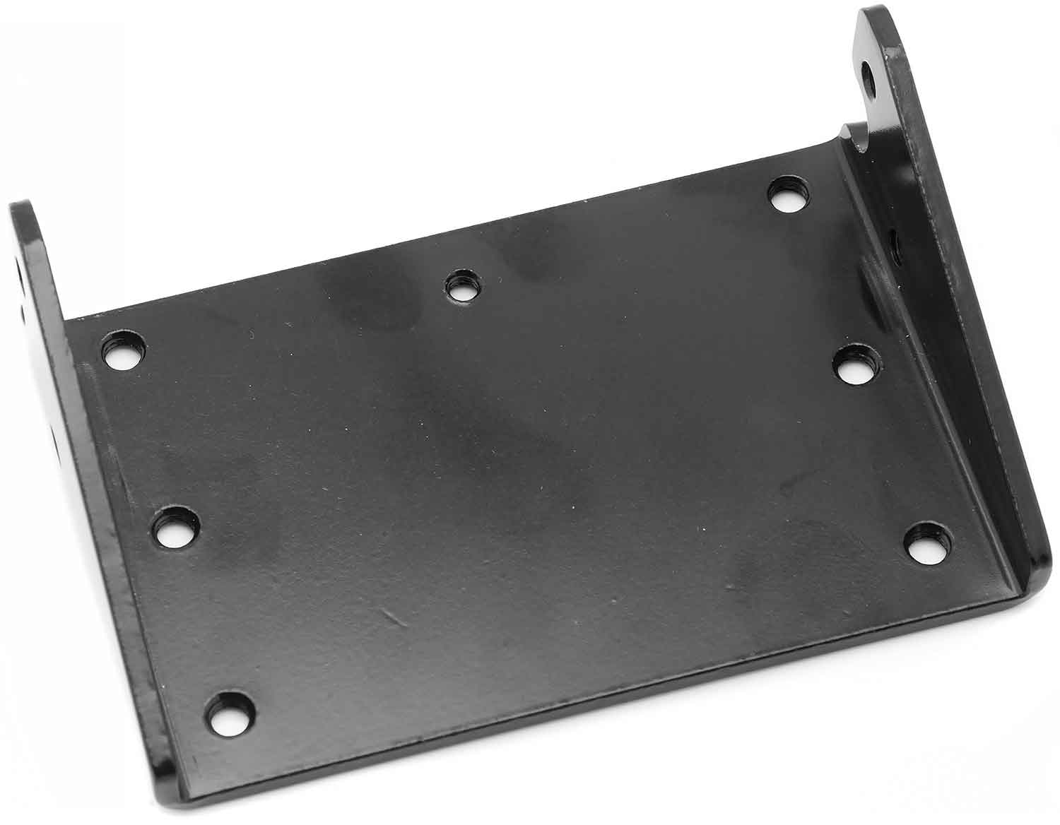 Schraubplatte für Klappmechanismus - Passende Schraub-Platte für die Modelle SXT Buddy V2 & SXT Buddy V2 - eKFV Die Platte befindet sich im Akkufach und wird mit dem Klappmechanismus verschraubt Farbe: Schwarz Material: Metall Maße: 6,8 x 10,0 x 3,0 cm (L