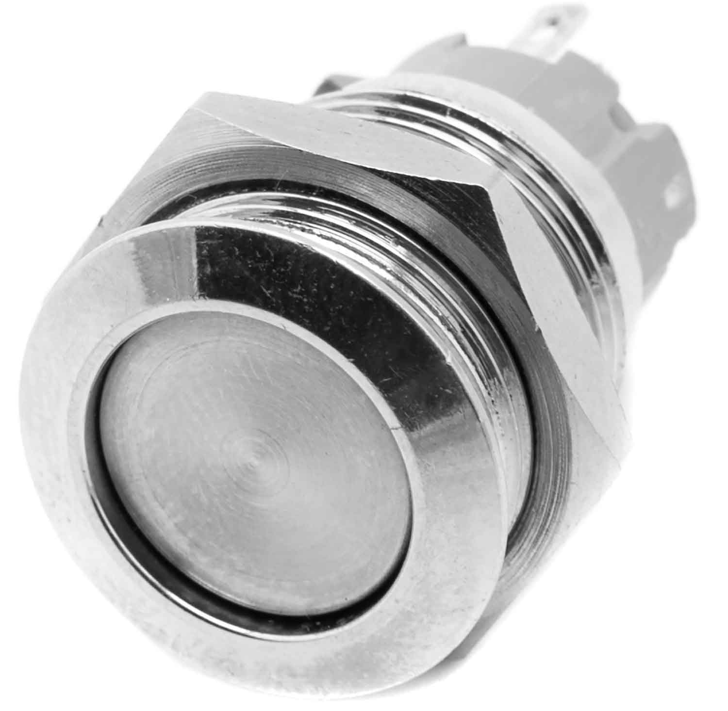 Lichtschalter - Passender Lichtschalter für das Modell SXT Ultimate Pro Länge: 2,5 cm Durchmesser: 2,2 cm ACHTUNG! Der Lichtschalter wurde nur teilweise serienmäßig verbaut. - von SXT-Scooters
