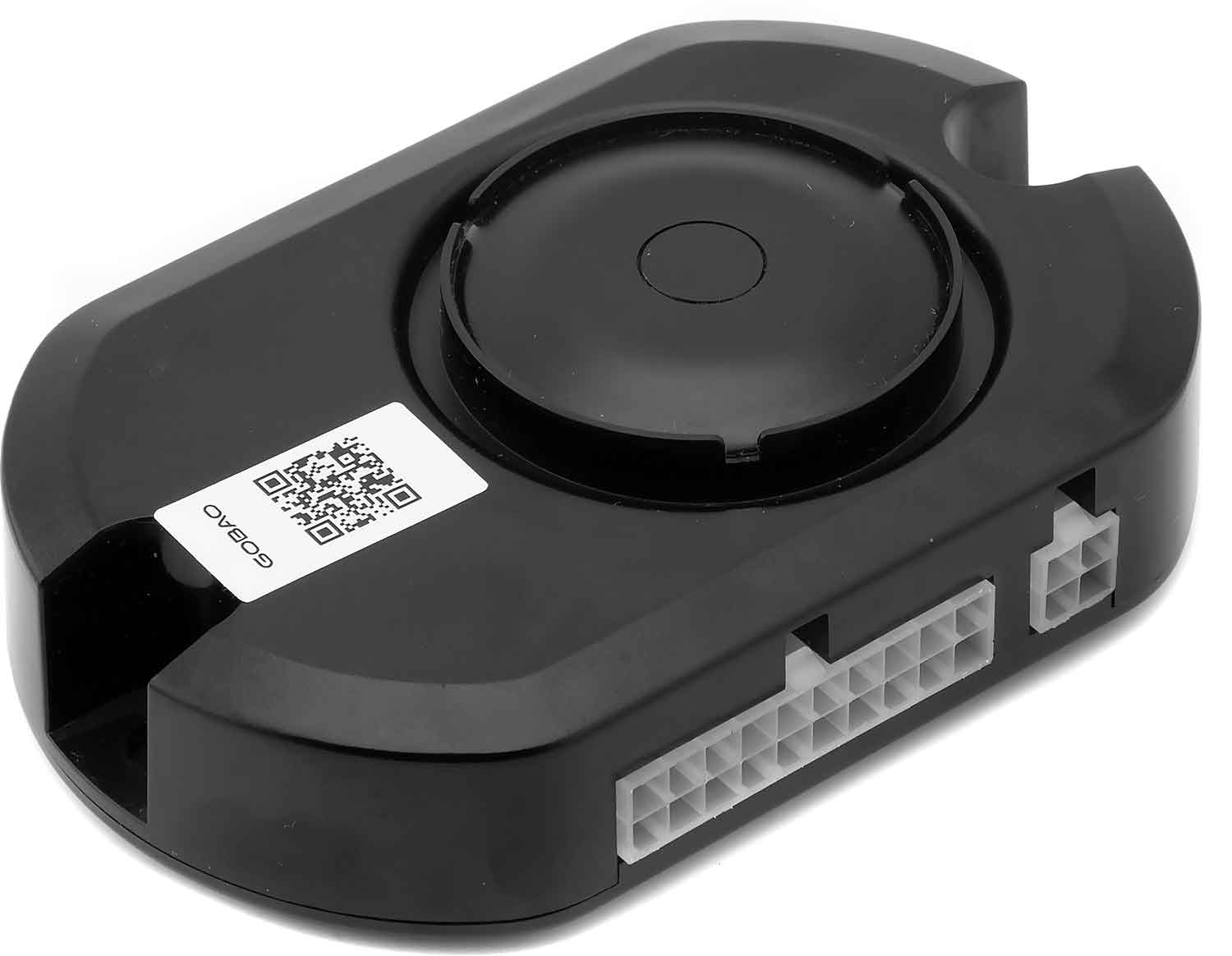 Zentralsteuergerät - Passende ECU-Einheit (Electric Control Unit) für das Modell SXT Yadea G5 Material: Kunststoff Farbton: Schwarz 46-polige Steckverbindung (22- und 24-polig) Maße: 118 x 74 x 30 mm (Länge x Breite x Höhe) - von SXT-Scooters