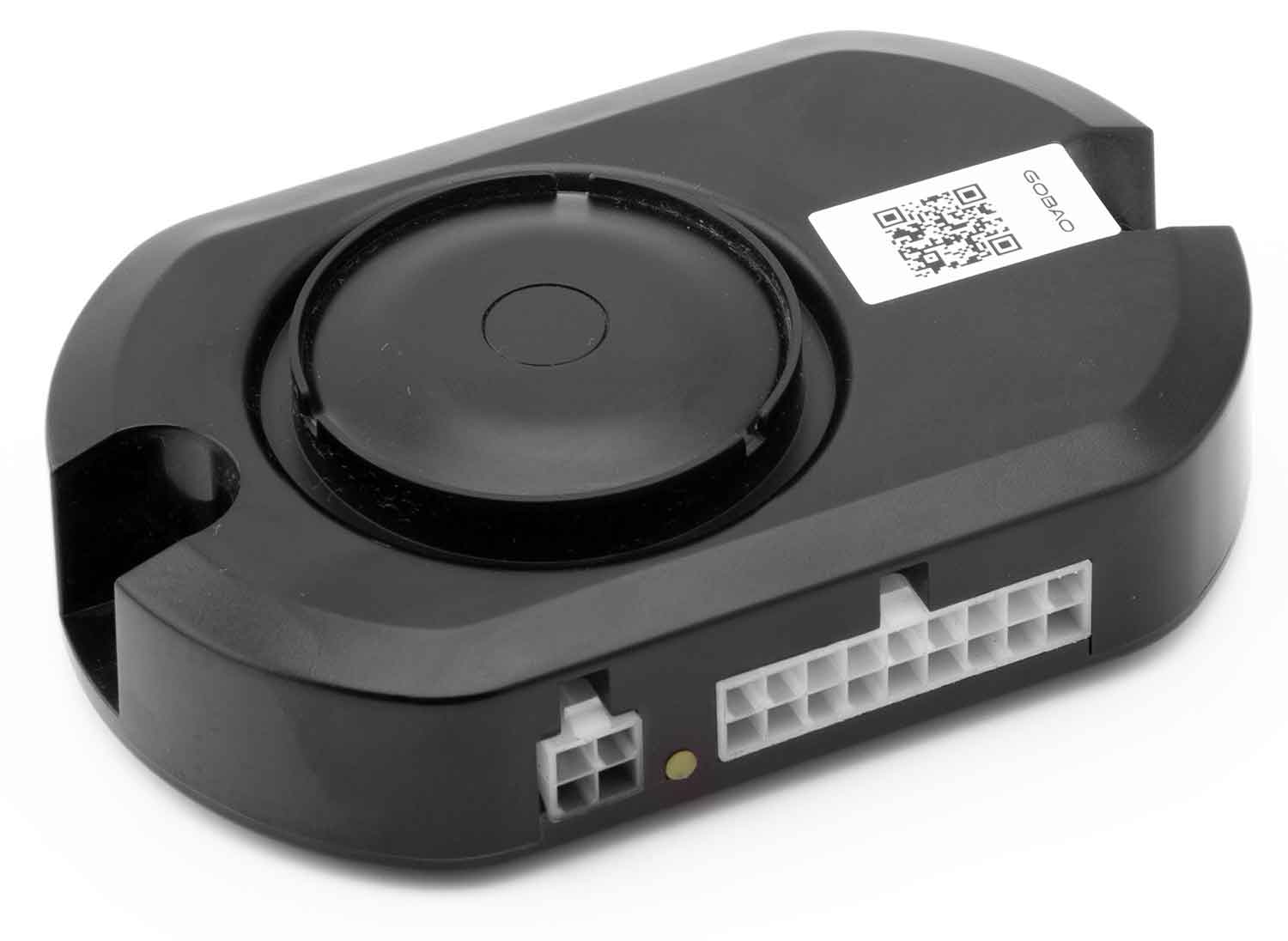 Zentralsteuergerät - Passende ECU-Einheit (Electric Control Unit) für das Modell SXT Yadea G5 Material: Kunststoff Farbton: Schwarz 46-polige Steckverbindung (22- und 24-polig) Maße: 118 x 74 x 30 mm (Länge x Breite x Höhe) - von SXT-Scooters