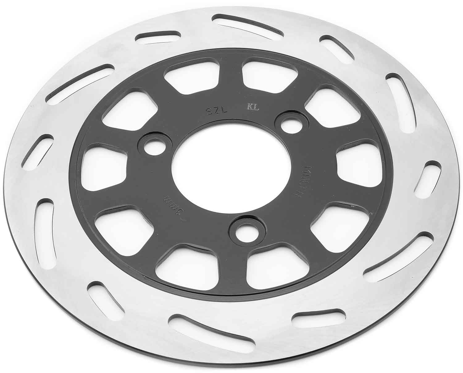 Hintere Bremsscheibe - Passende Bremsscheibe für das Hinterrad Geeignet für das Modell SXT Yadea G5 Innendurchmesser: Ø 58 mm Außendurchmesser: Ø 220 mm Dicke: 3 mm - von SXT-Scooters