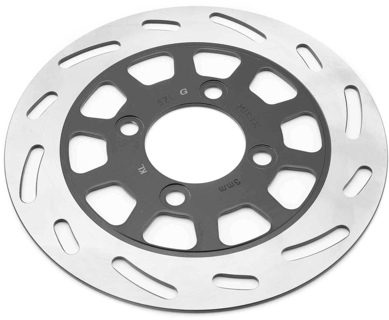 Vordere Bremsscheibe - Passende Bremsscheibe für das Vorderrad Geeignet für das Modell SXT Yadea G5 Innendurchmesser: Ø 58 mm Außendurchmesser: Ø 220 mm Dicke: 3 mm - von SXT-Scooters