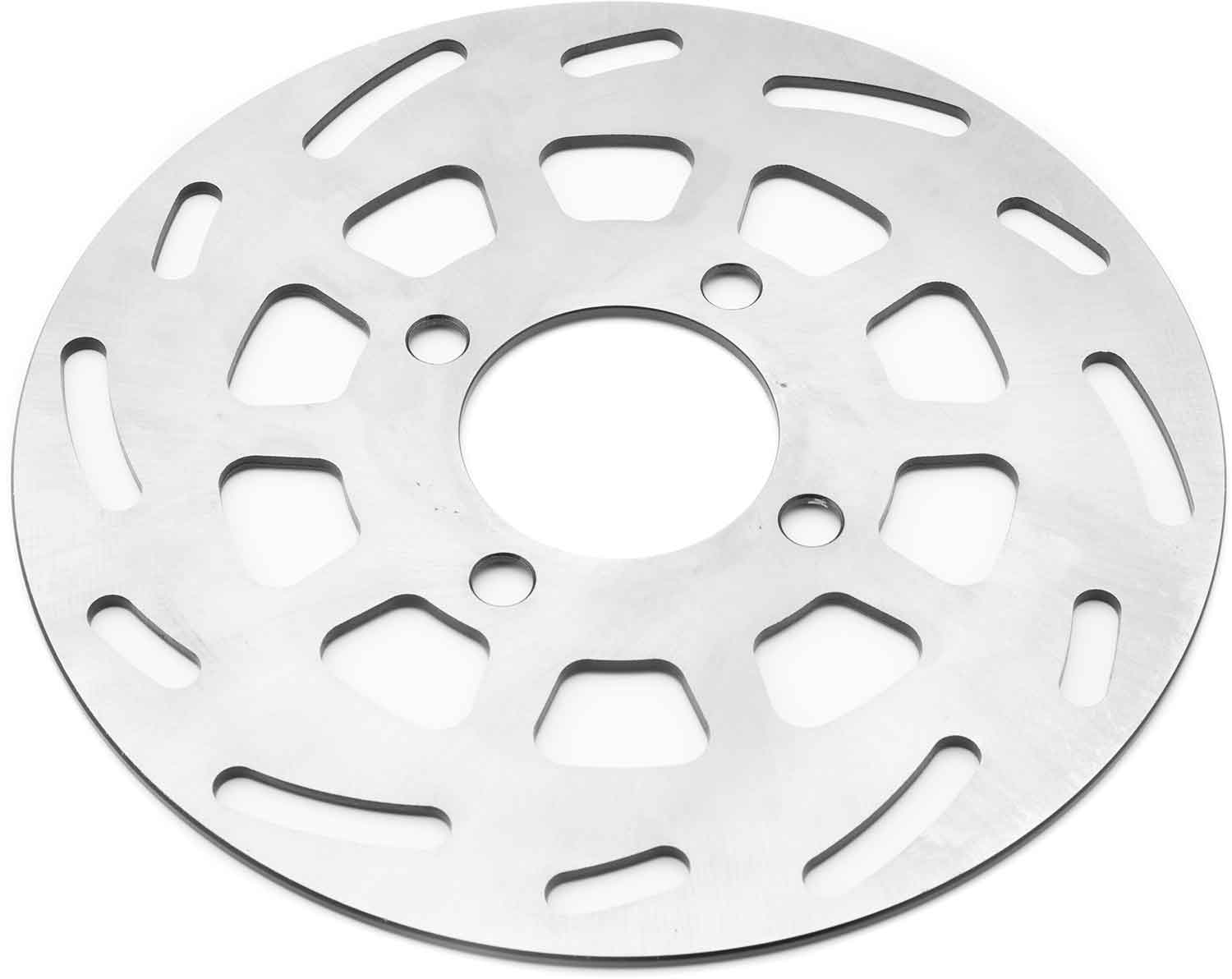 Vordere Bremsscheibe - Passende Bremsscheibe für das Vorderrad Geeignet für das Modell SXT Yadea G5 Innendurchmesser: Ø 58 mm Außendurchmesser: Ø 220 mm Dicke: 3 mm - von SXT-Scooters