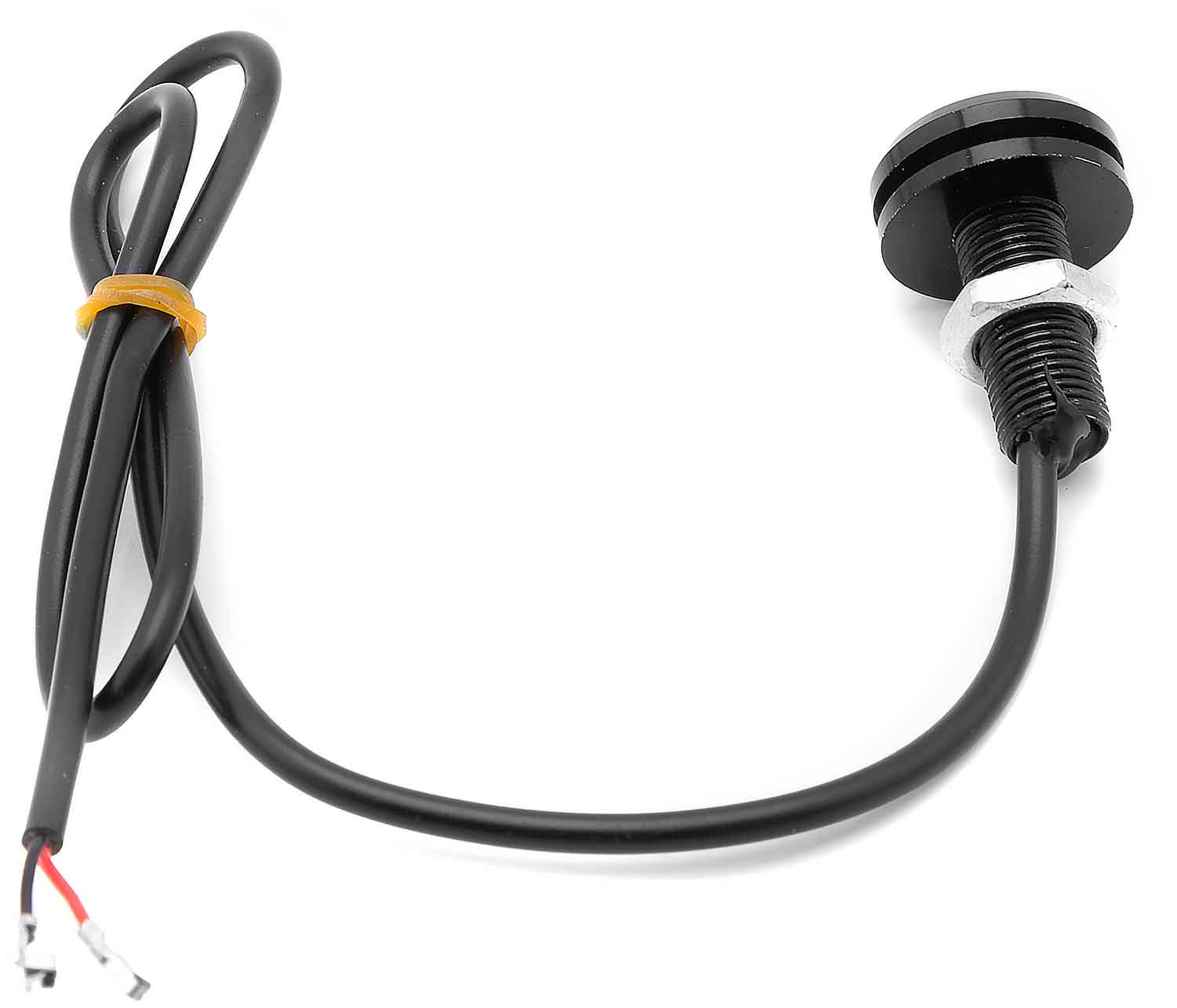 Seitliches Vorderlicht - Passende Beleuchtung für die Frontseite der Modelle: SXT Ultimate LITE SXT Ultimate Pro SXT Ultimate Pro + ACHTUNG! Nicht für das Modell SXT Ultimate Pro der 1.Generation (Produktionsjahr 2017) geeignet 2-polige Steckverbindung Lä