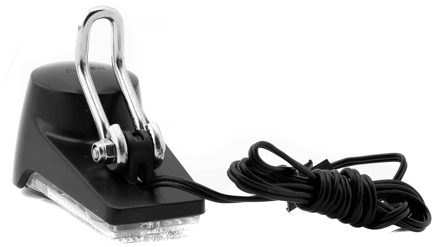 Vorderlicht 36V (zertifiziert) - Zertifiziertes Vorderlicht für die Modelle SXT Velox und SXT Velox Max Achtung: Bei dem Modell SXT Velox wird dieser Artkel standartmäßig mit der aktuellen Charge mitgeliefert (ab Juli 2020). Der Artikel kann auch für die