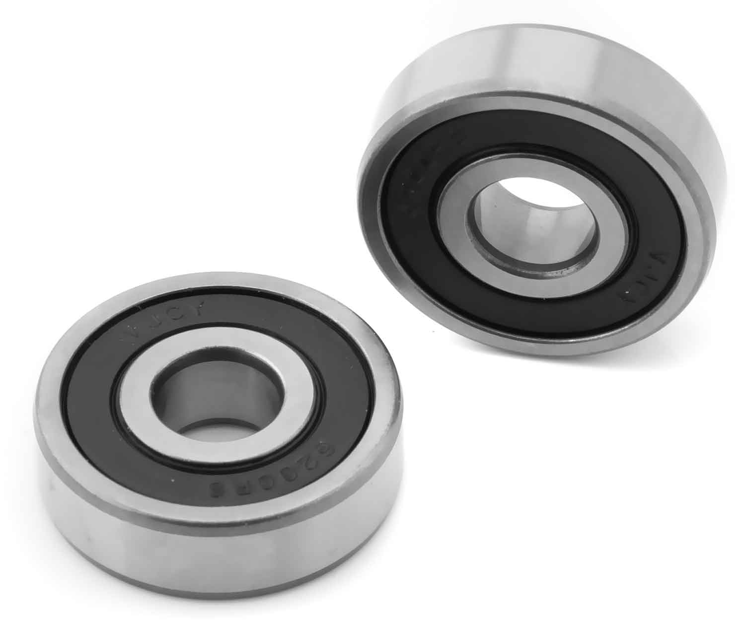 Kugellager Set - Passende Kugellager für das Modell SXT Velox Set bestehend aus 2 Kugellager für das Vorderrad Außendurchmesser: Ø 29 mm Innendurchmesser: Ø 11 mm Dicke: 9 mm - von SXT-Scooters