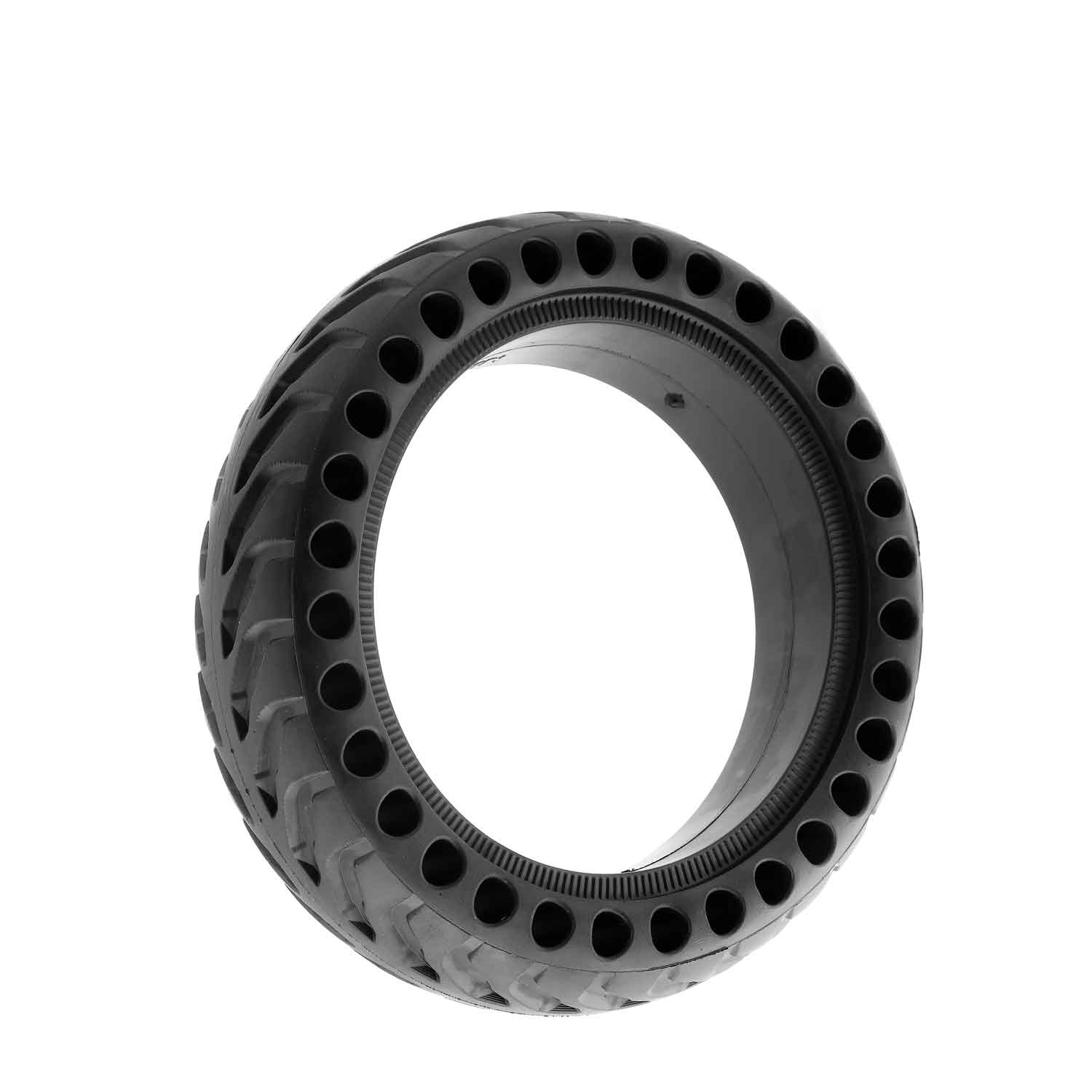 Honeycomb Reifen 8.5 x 2.0 - der Lieferumfang beinhaltet: 1x Honeycomb Reifen Technische Daten: Reifengröße: 8.5 x 2.0 | 34-19 Außendurchmesser: 208,0 mm Innendurchmesser: 155,0 mm Reifenbreite: 50,0 mm Breite Felgennut: 36,0 mm Tiefe Felgennut: 7,0 mm Ma