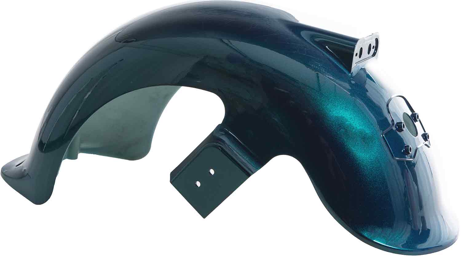 Schutzblech hinten - Passendes hinteres Schutzblech für das Modell SXT Grizzy In folgenden Farbvariationen bestellbar: Schwarz matt Blau Rot Maße: 625 x 280 x 270 mm (Länge x Breite x Höhe) - von SXT-Scooters