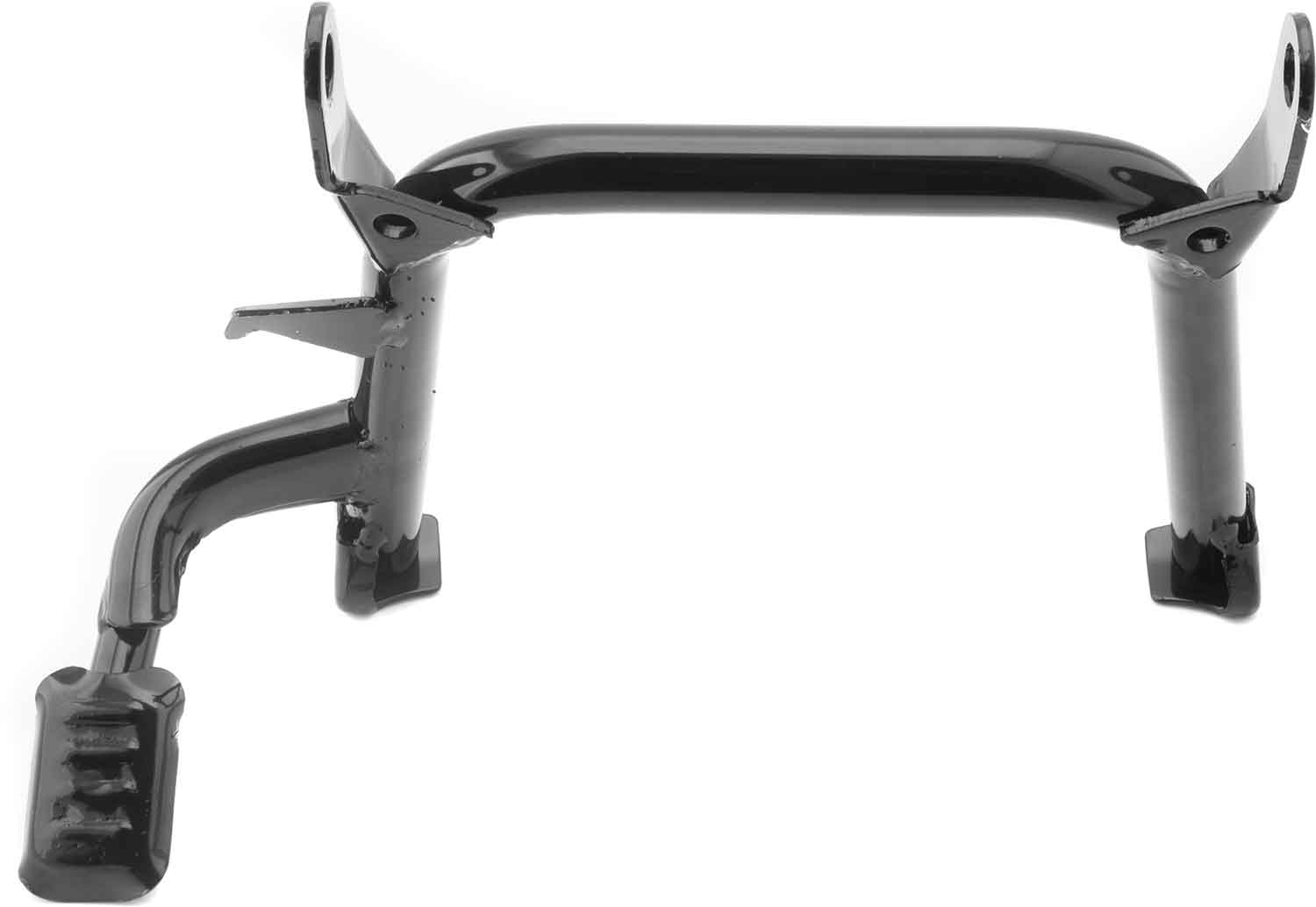Hauptständer - Passender Hauptständer für das Modell SXT Yadea G5 Material: Stahl Farbton: Schwarz Maße: 310 x 250 x 150 (Breite x Höhe x Tiefe) - von SXT-Scooters