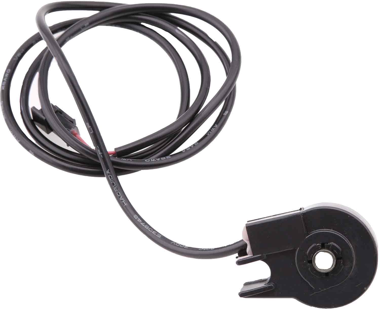Endschalter für Seitenständer - Passender Endschalter für den Seitenständer Kompatibel mit dem Modell SXT Grizzy 3-polige Steckverbindung Maße (ohne Kabel): 50 x 35 x 20 mm (Länge x Breite x Höhe) Kabellänge: 100 cm - von SXT-Scooters