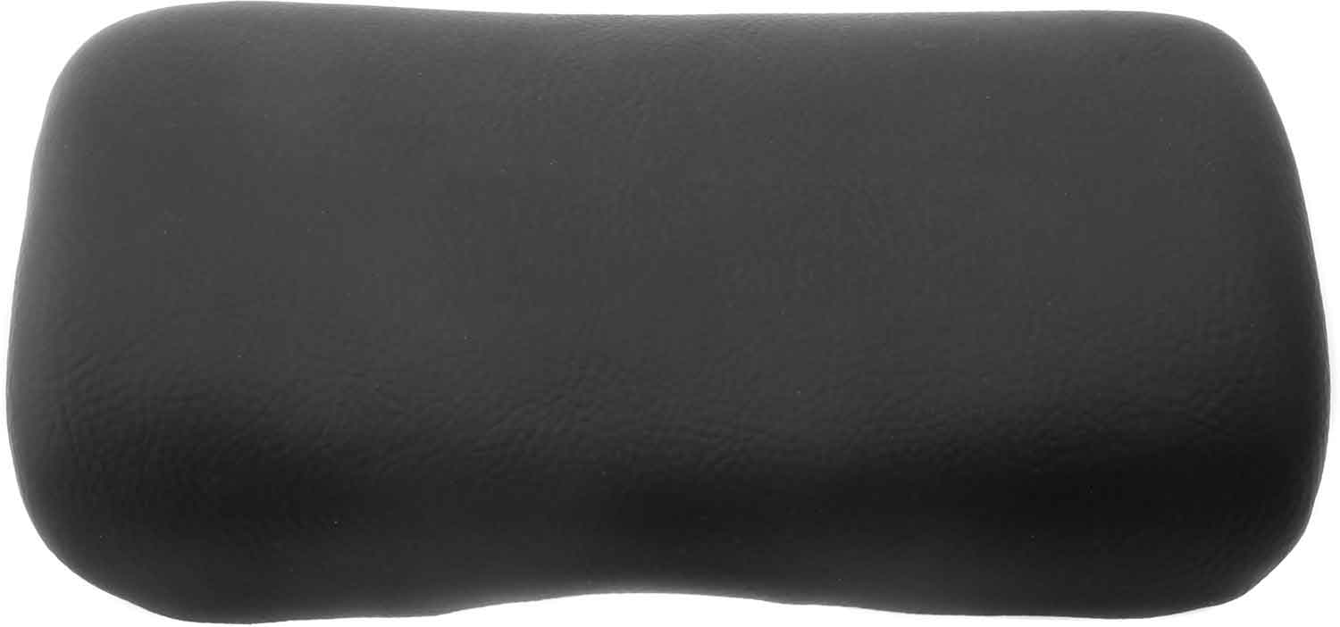 Rückenlehne - Passende Rückenlehne für das Modell SXT Yadea G5 Material: Kunststoff mit Kunstlederbezug Farbton: Schwarz Maße: 210 x 130 x 50 mm (Länge x Breite x Tiefe) - von SXT-Scooters
