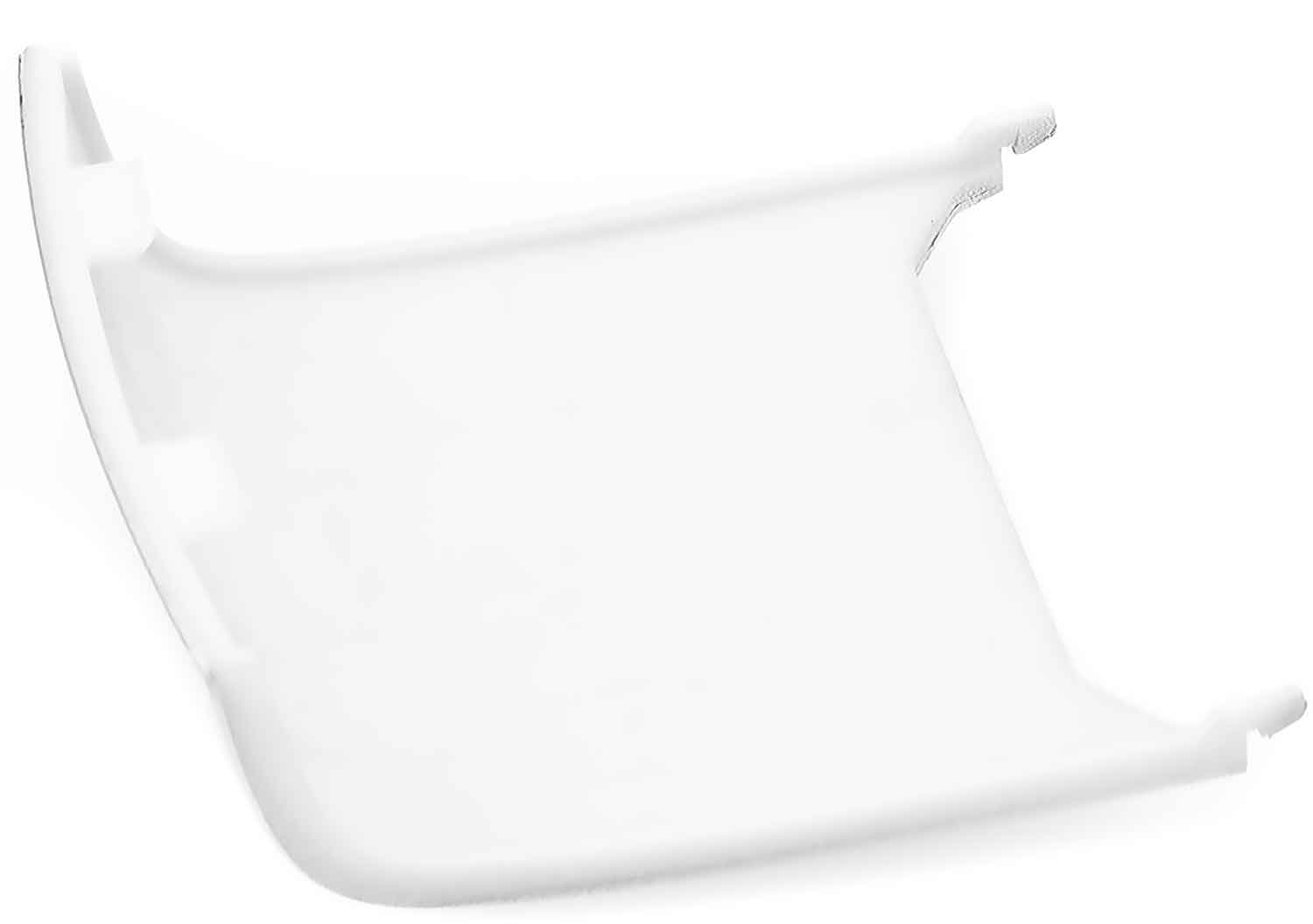 Abdeckung Lenker Arretierung - Passende Abdeckung für die obere Lenker Arretierung (SP1280.1) Kompatibel mit dem Modell SXT Yadea G5 Material: Kunststoff Farbton: Silber Maße: 80 x 79 x 25 mm (Länge x Breite x Höhe) - von SXT-Scooters