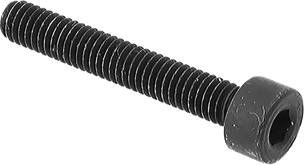 Zylinderschraube mit Innensechskant M4 x 25 mm - Passende Inbusschraube für die Modelle SXT Buddy V2 und SXT Buddy V2 eKFV Dazugehörige Schraube für die Felge (Artikelnummer: SP0827) Maße: M4 x 25 mm - von SXT-Scooters
