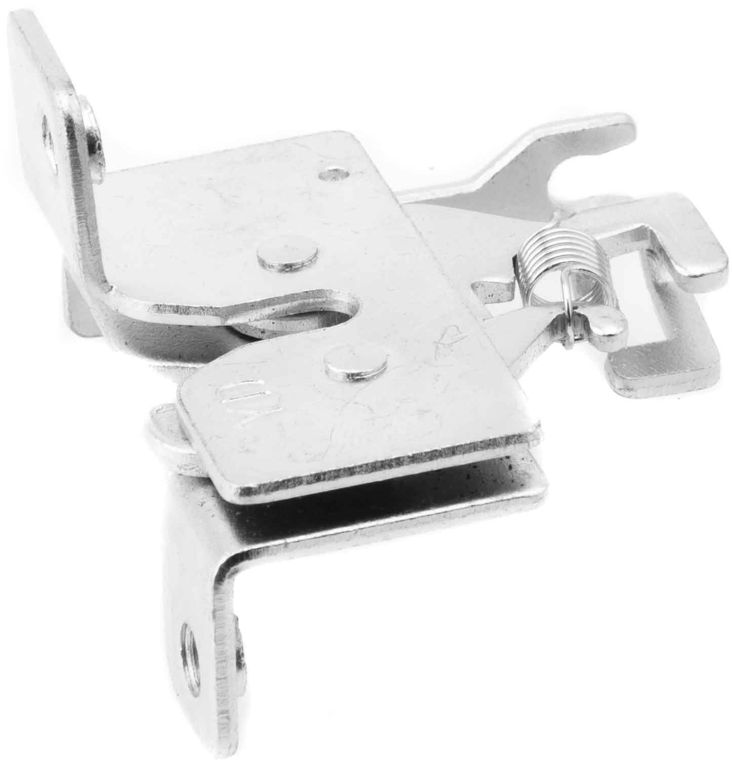 Sitzfachverriegelung - Passende Sitzfachverriegelung für das Modell SXT Yadea G5 Material: Eisen Maße: 57 x 40 x 52 mm (Länge x Breite x Höhe) - von SXT-Scooters