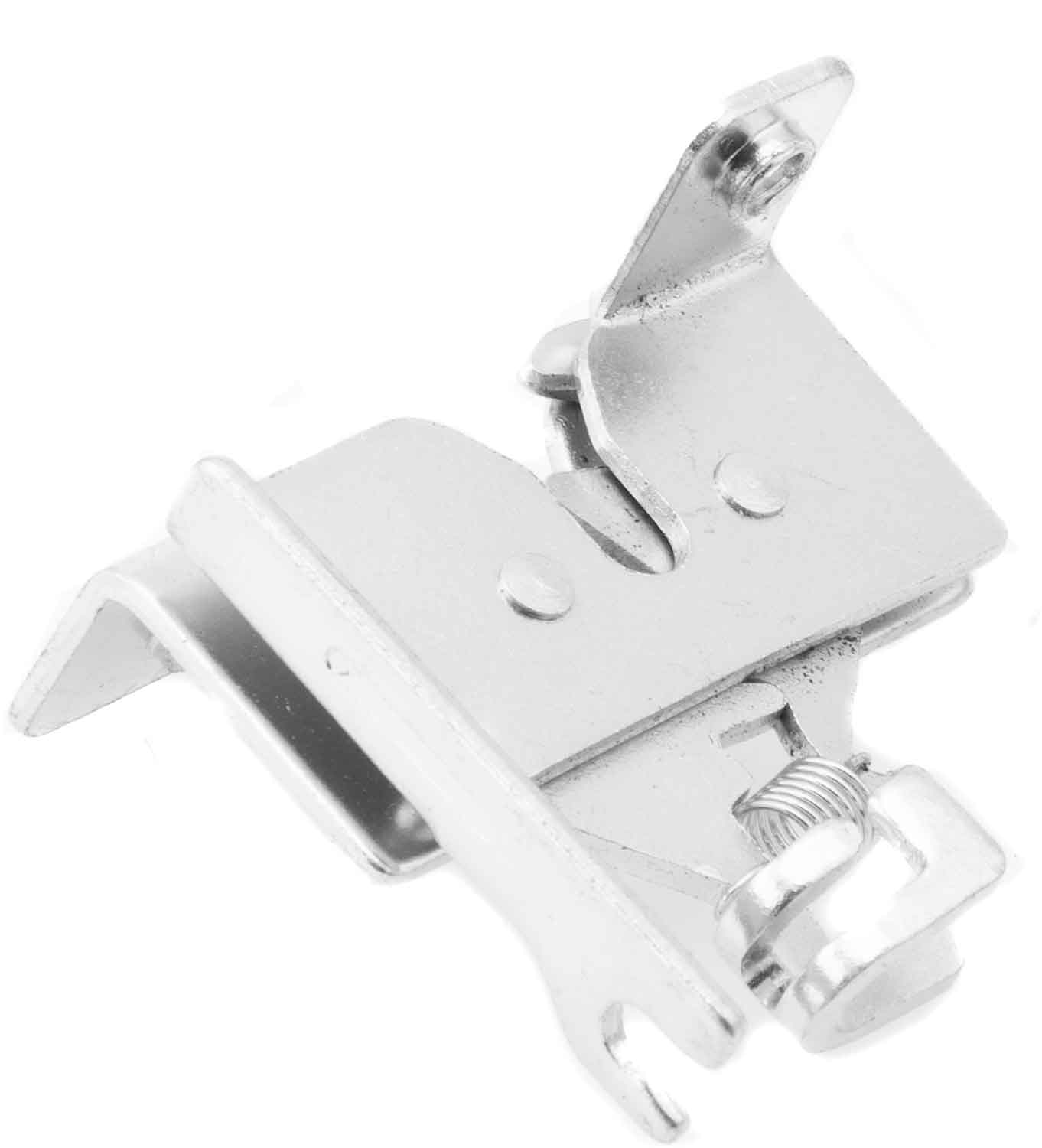 Sitzfachverriegelung - Passende Sitzfachverriegelung für das Modell SXT Yadea G5 Material: Eisen Maße: 57 x 40 x 52 mm (Länge x Breite x Höhe) - von SXT-Scooters