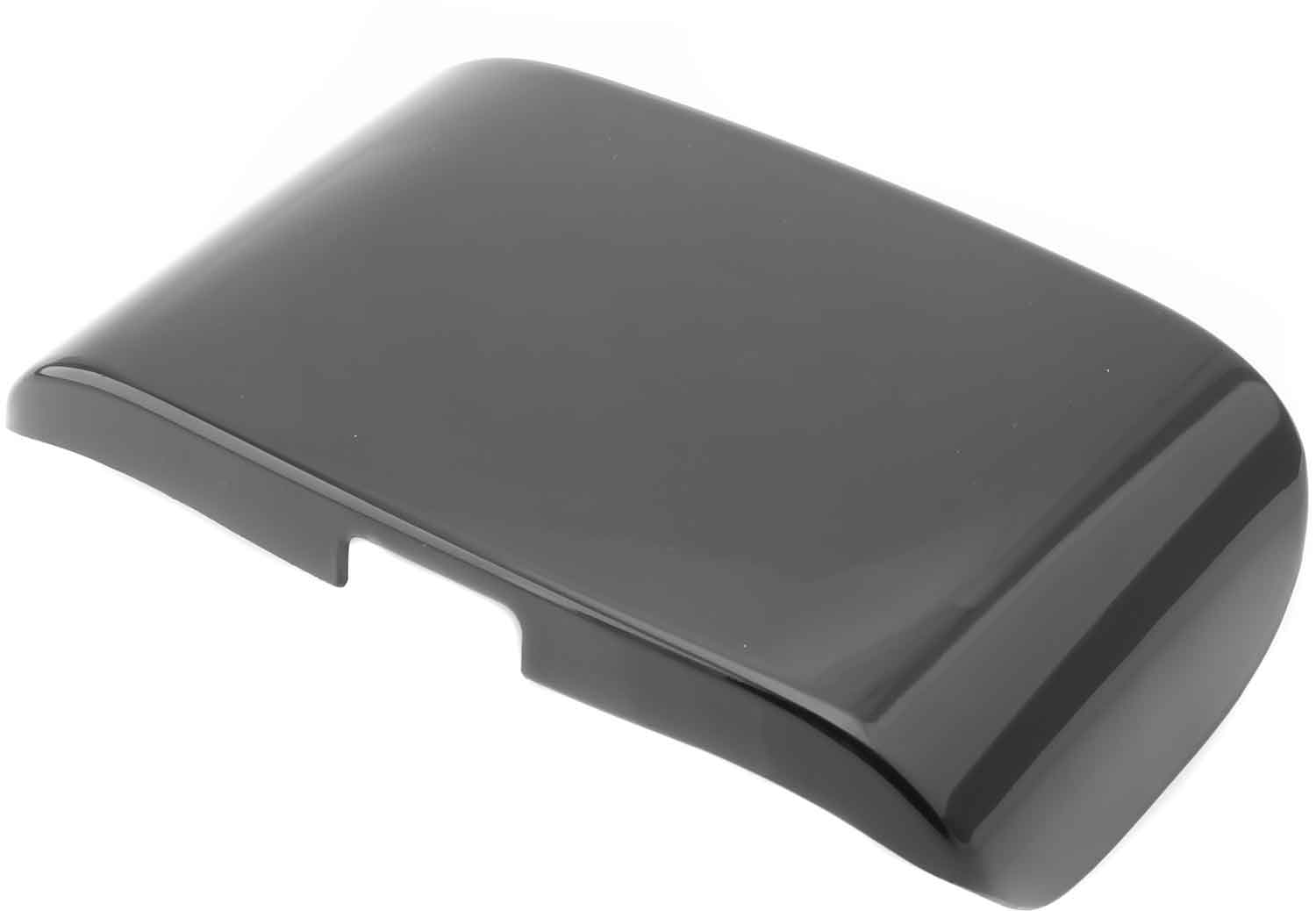 Abdeckung für Rückenlehne - Lackierte Kunststoffabdeckung für die Hinterseite der Rückenlehne Kompatibel mit dem Modell SXT Yadea G5 In verschiedenen Farbvarianten erhältlich Maße: 210 x 130 x 50 mm (Länge x Breite x Tiefe) - von SXT-Scooters
