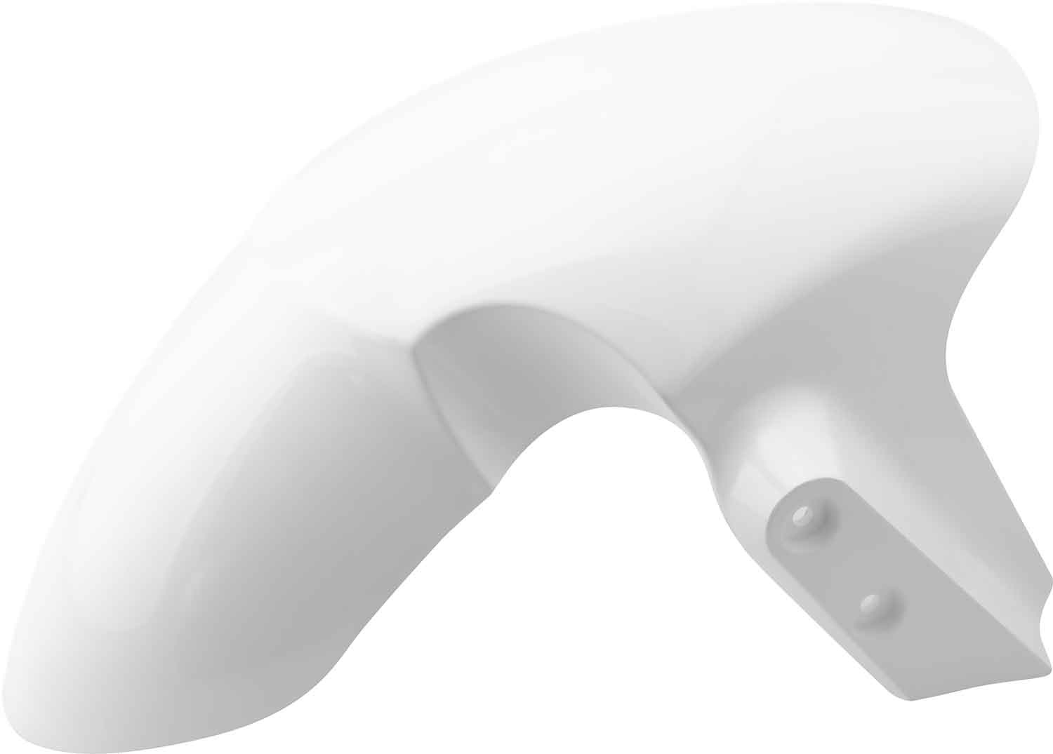 Vorderes Schutzblech - Passendes Vorderschutzblech für das Modell SXT Yadea G5 In verschiedenen Farbvariationen erhältlich Material: Kunststoff Maße: 390 x 235 x 230 mm (Länge x Breite x Höhe) - von SXT-Scooters
